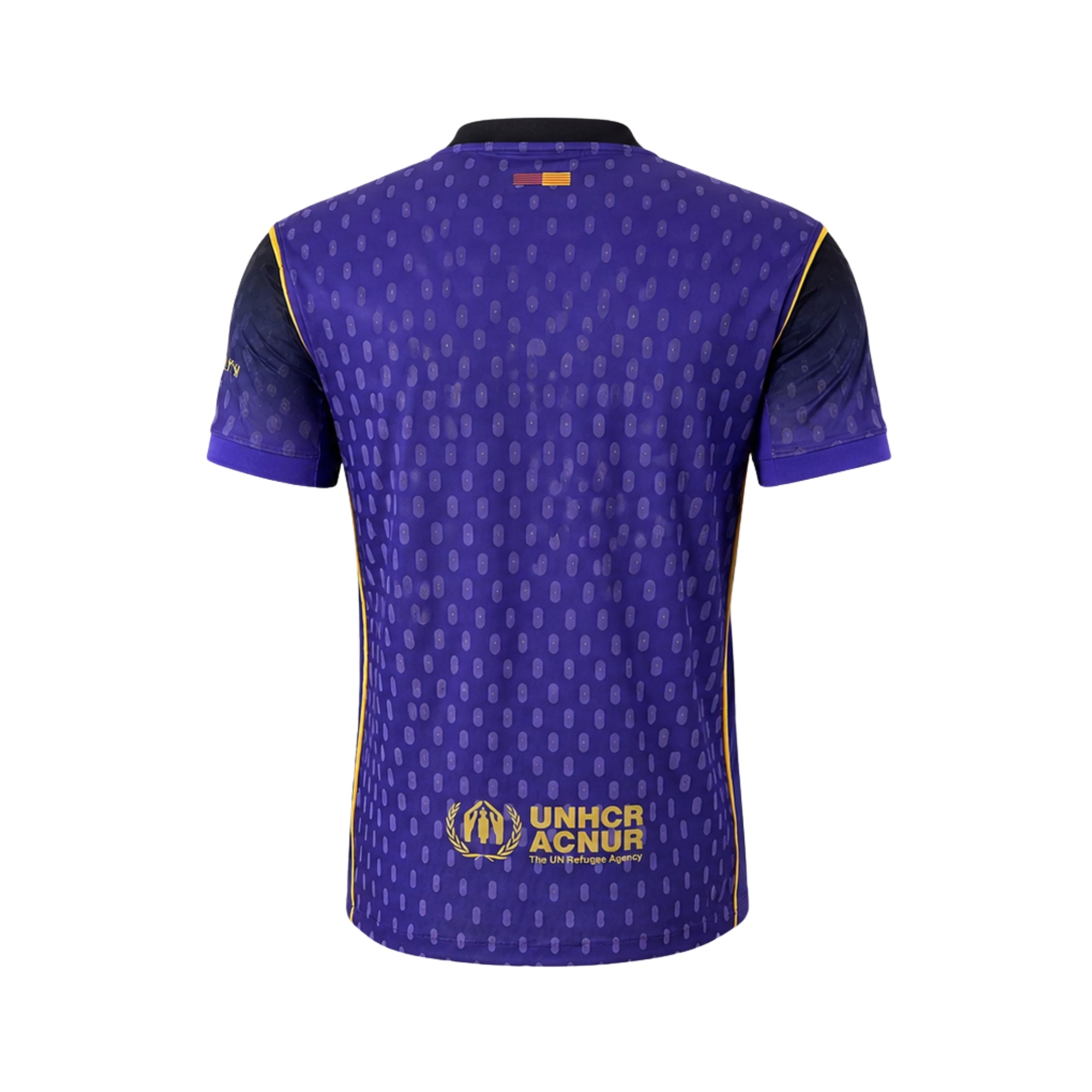 Barcelona Special Edition 25/26 - Player Version