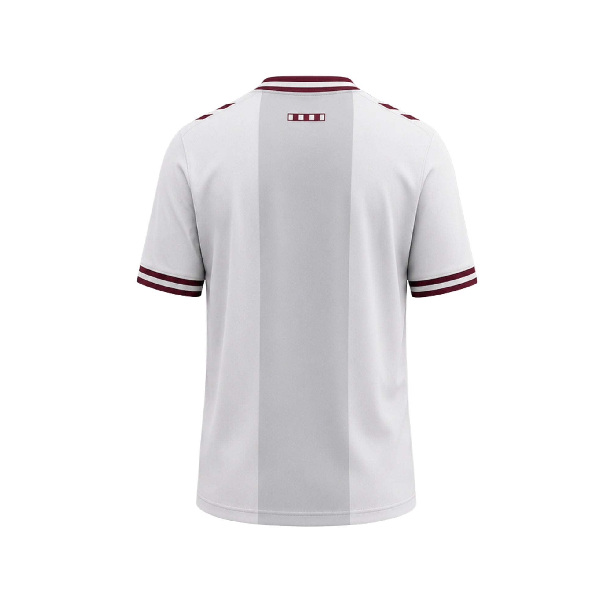 Hearts Extérieur 26/27