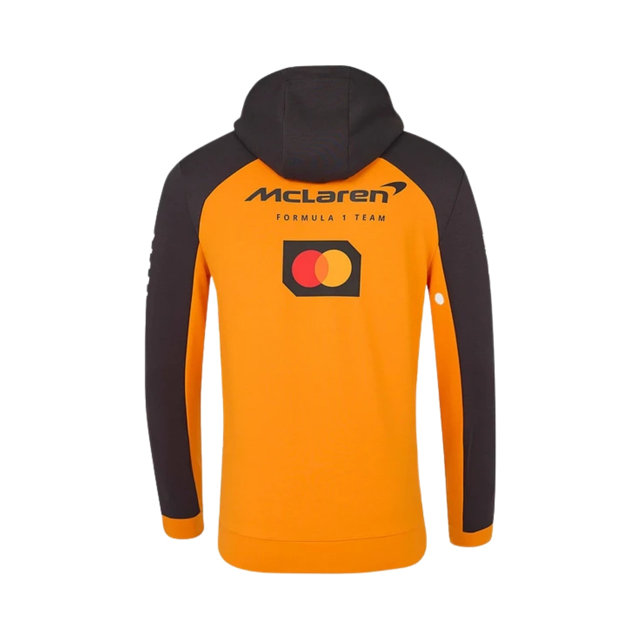 Sweat McLaren F1 2025 - Vue de dos