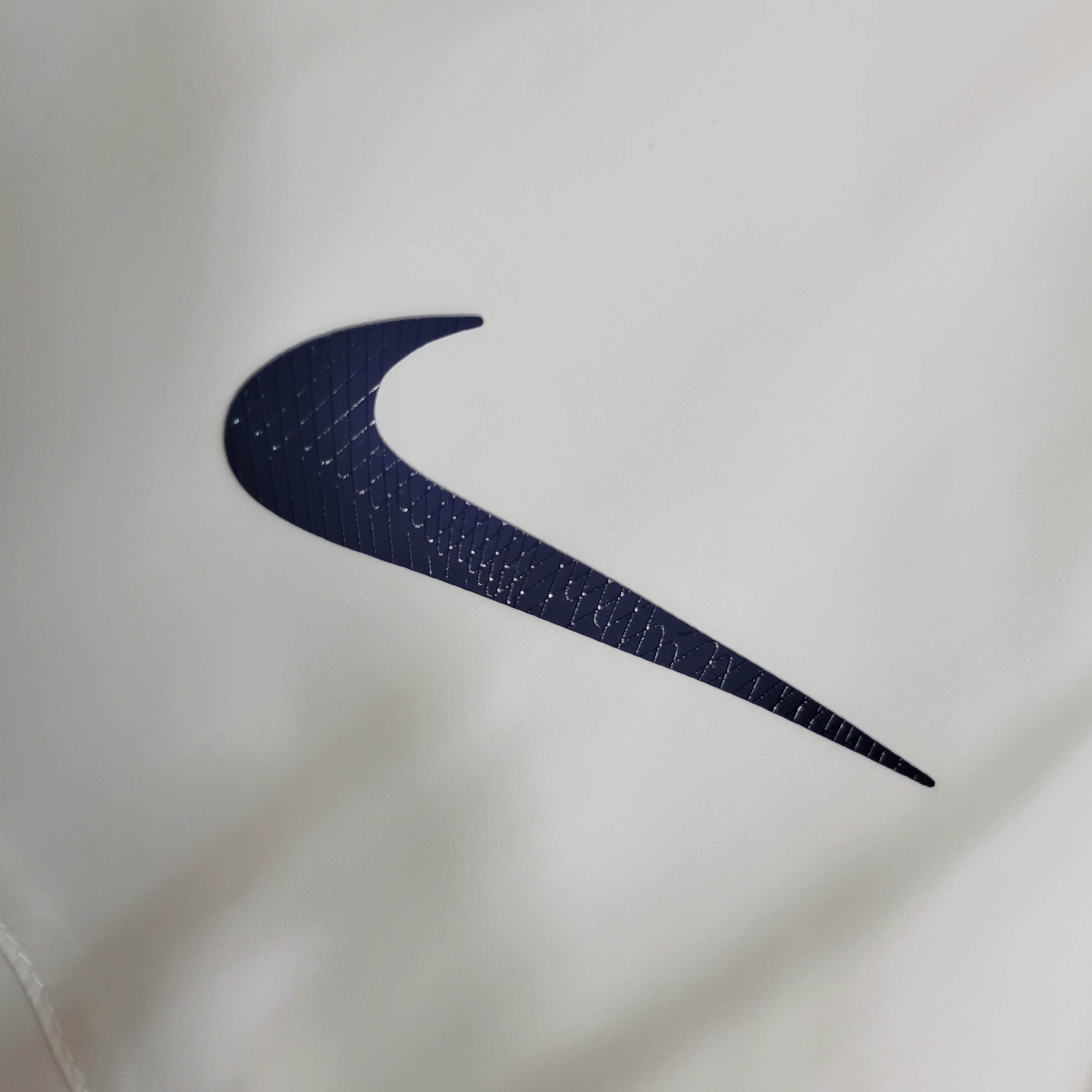 Coupe-Vent - Tottenham Hotspur - Détail