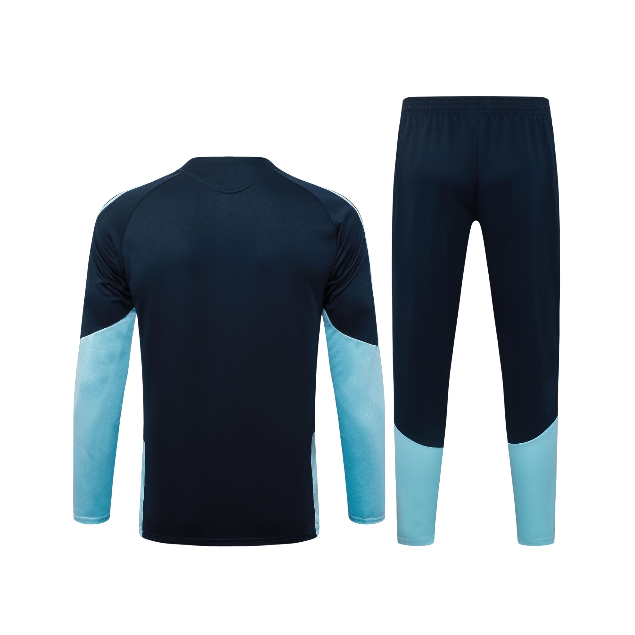 Argentine 26/27 - Survêtement - 1/2 Zip