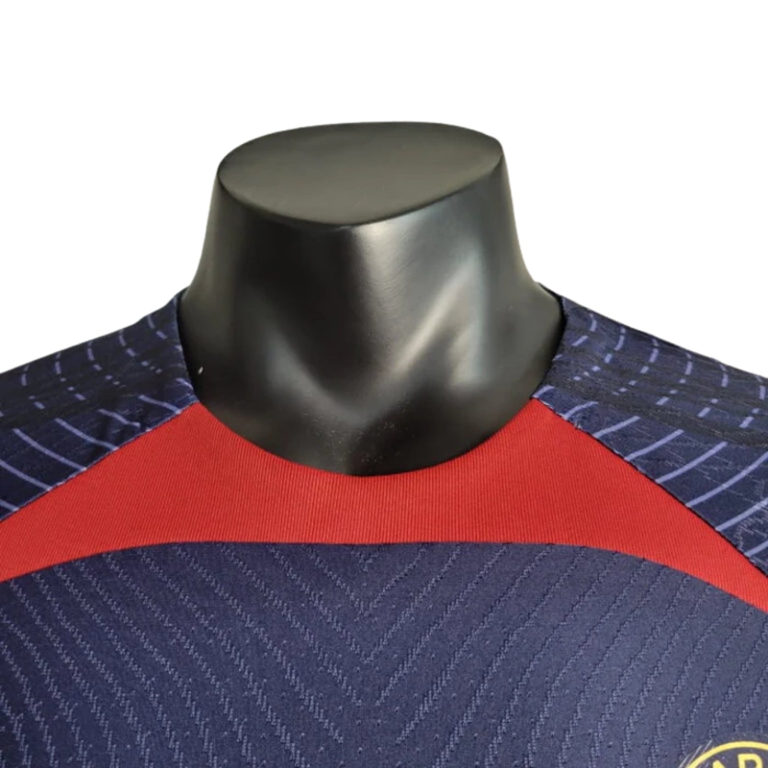 PSG Entraînement 23/24 - Détail