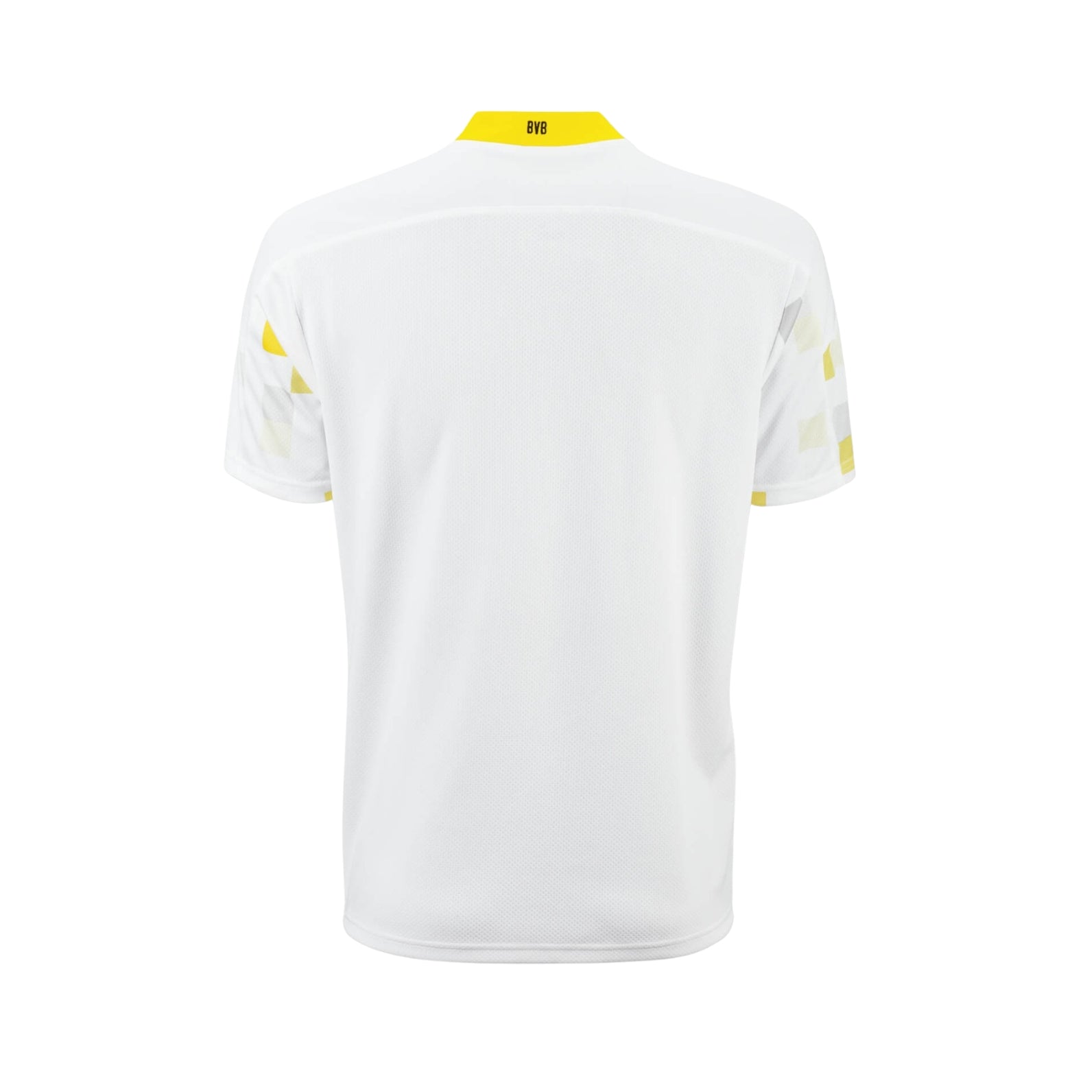 Borussia Dortmund Troisième 20/21 - Vue de dos