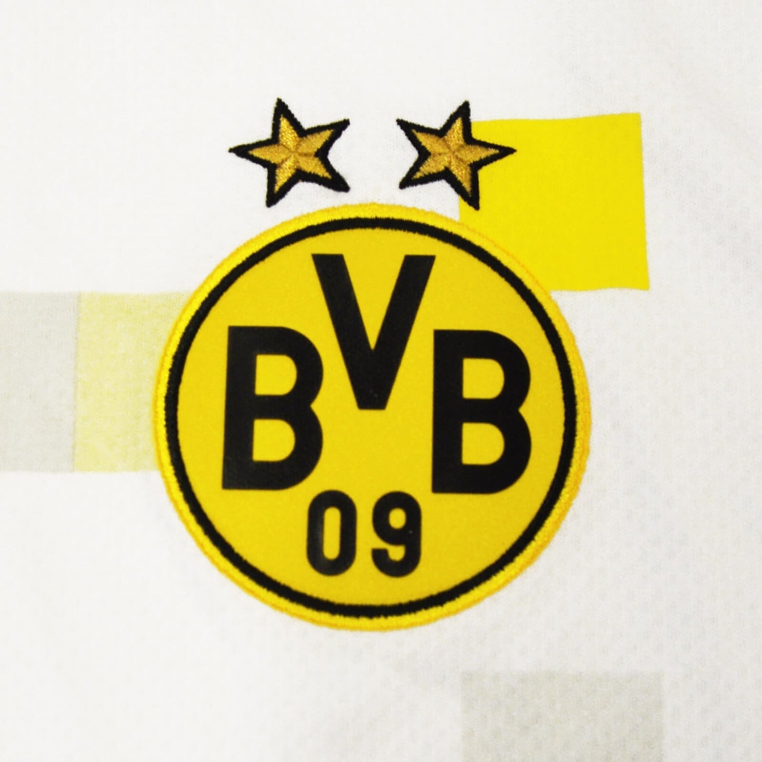 Borussia Dortmund Troisième 20/21 - Détail