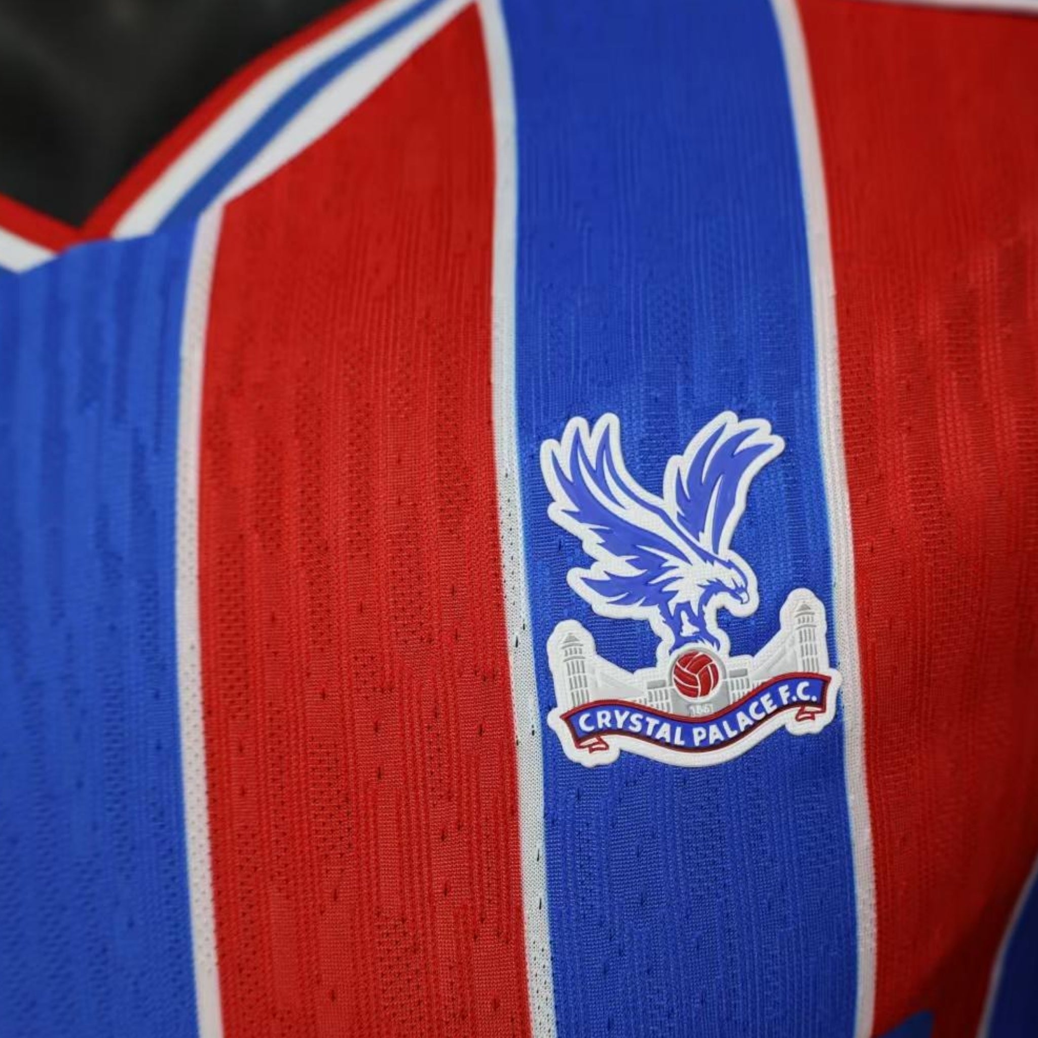 Crystal Palace Domicile 25/26 - Porté