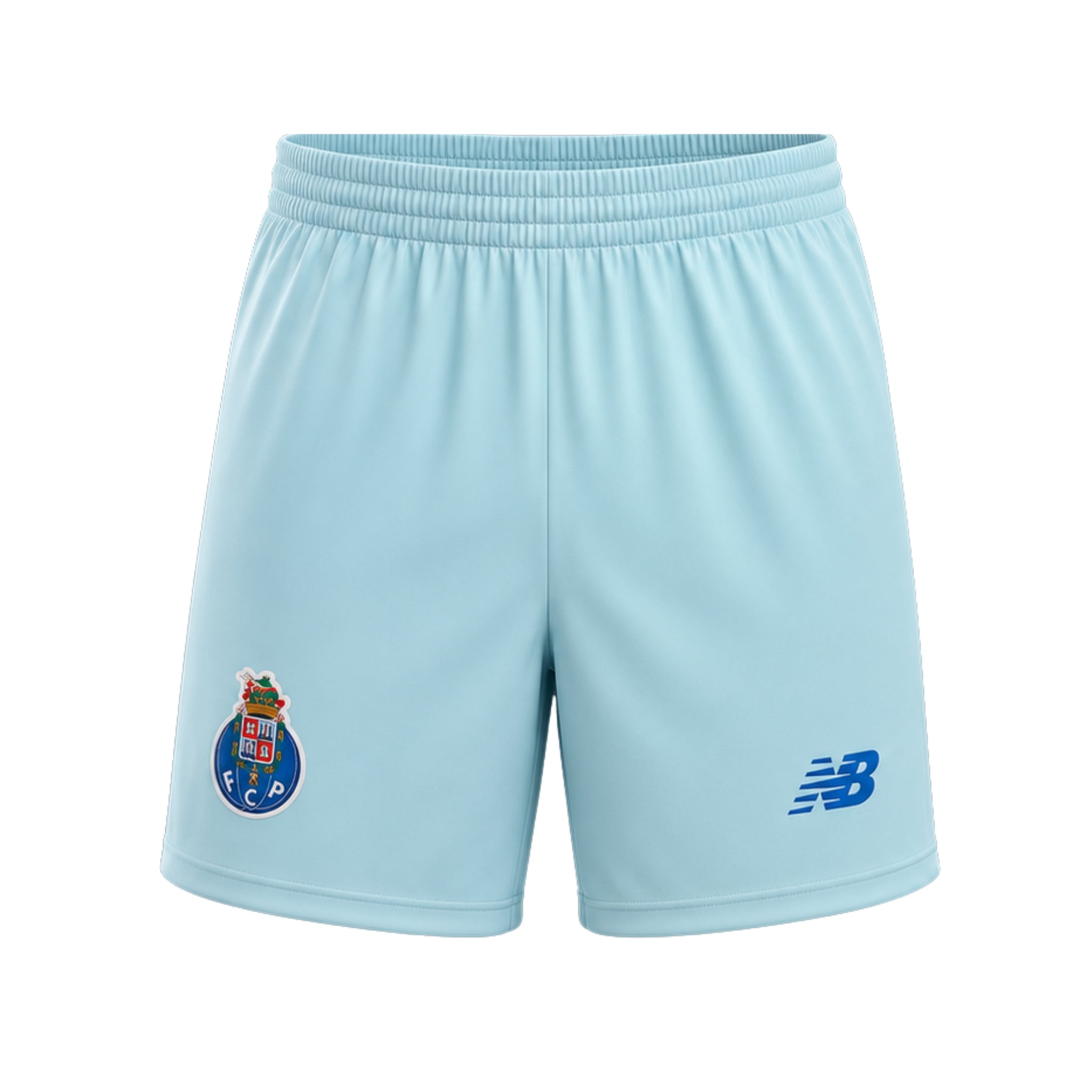 Short Porto Troisième 26/27