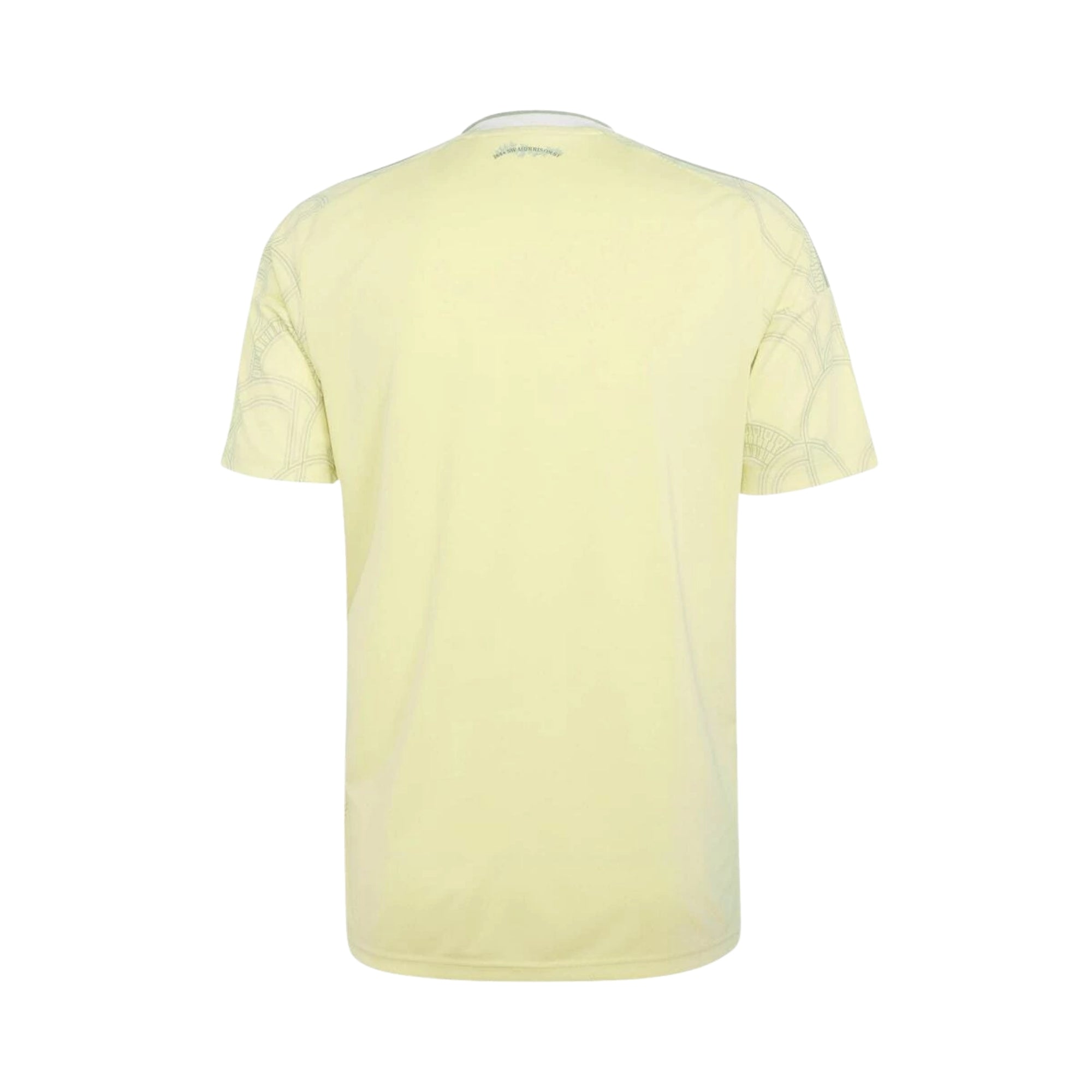 Portland Timbers Away 26/27