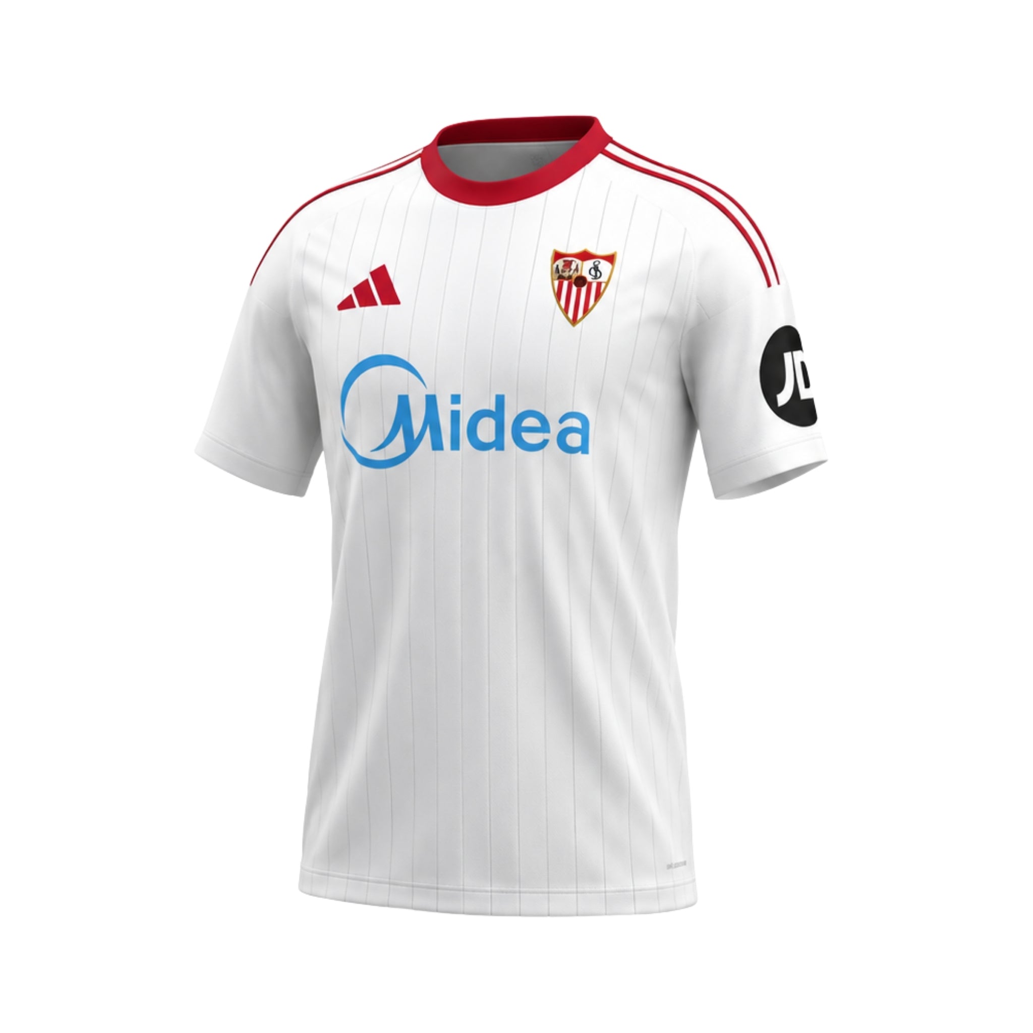 Sevilla Home 25/26