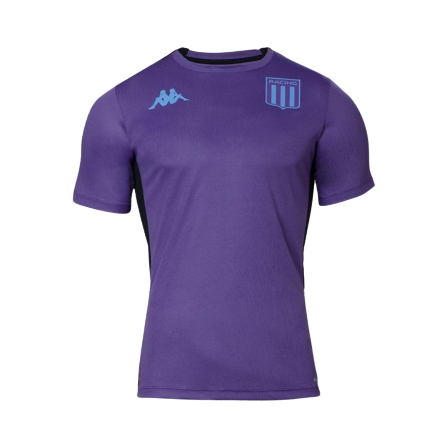 Racing Club Entraînement 25/26 - Vue de face