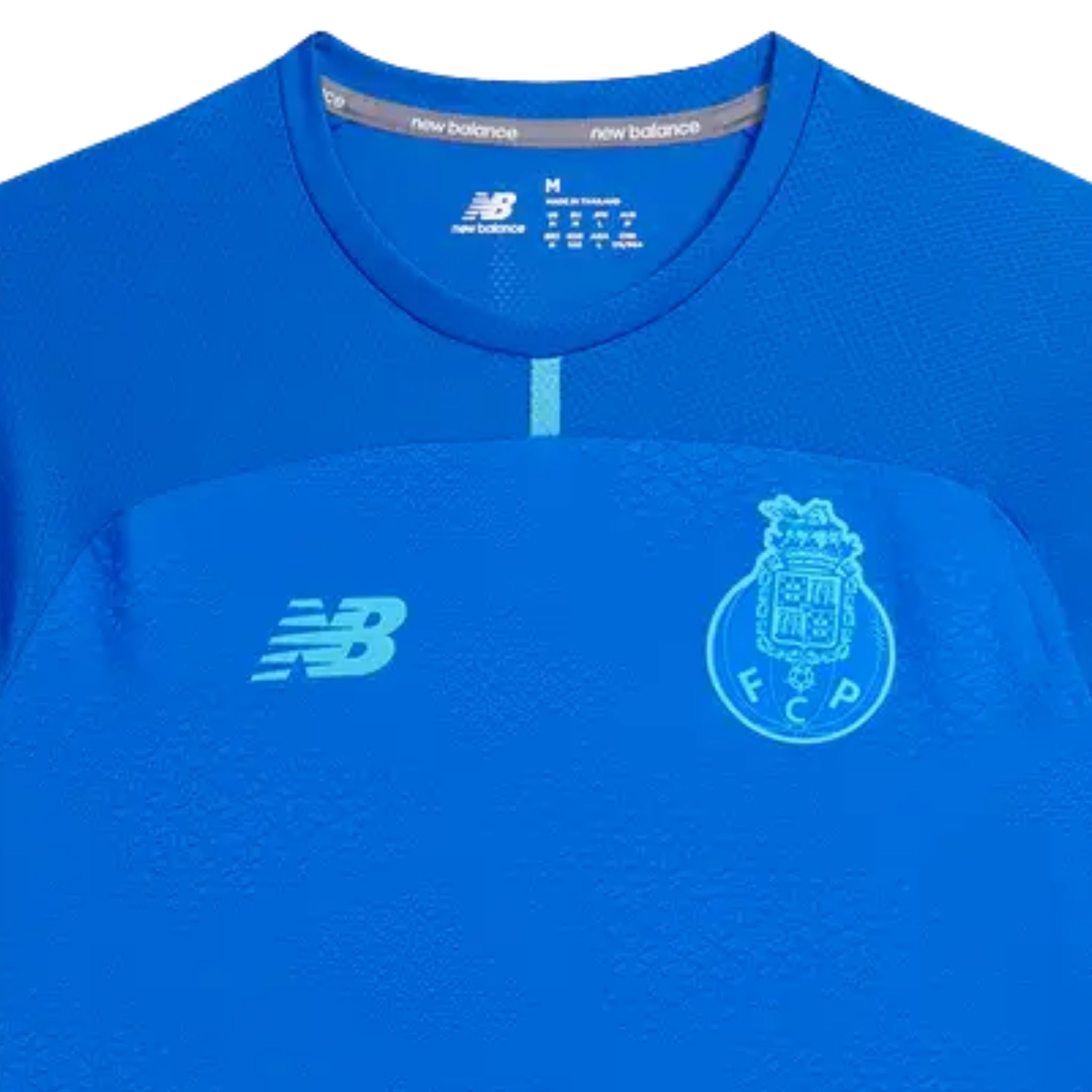 Porto Entraînement 26/27