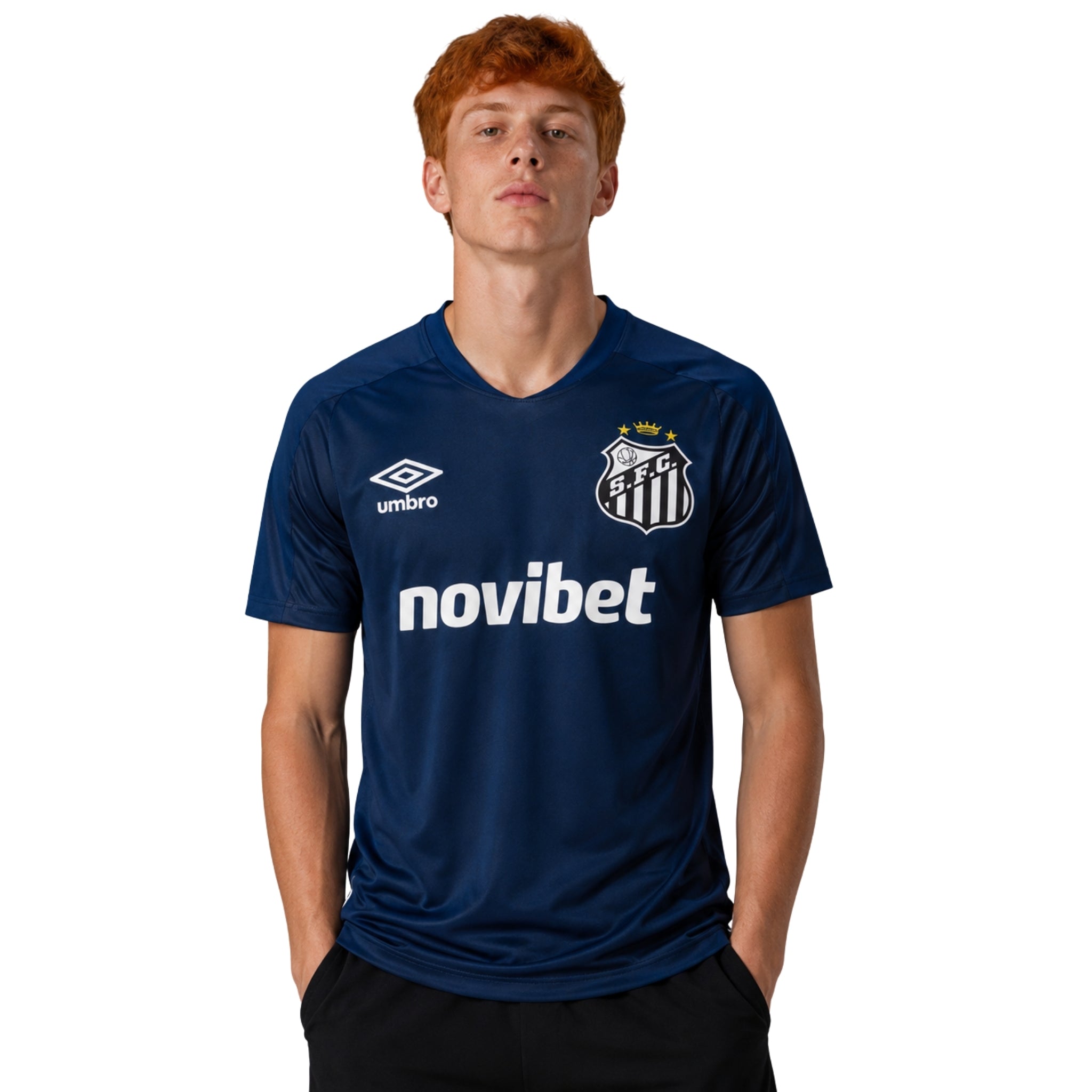 Santos Gardiens de But 26/27