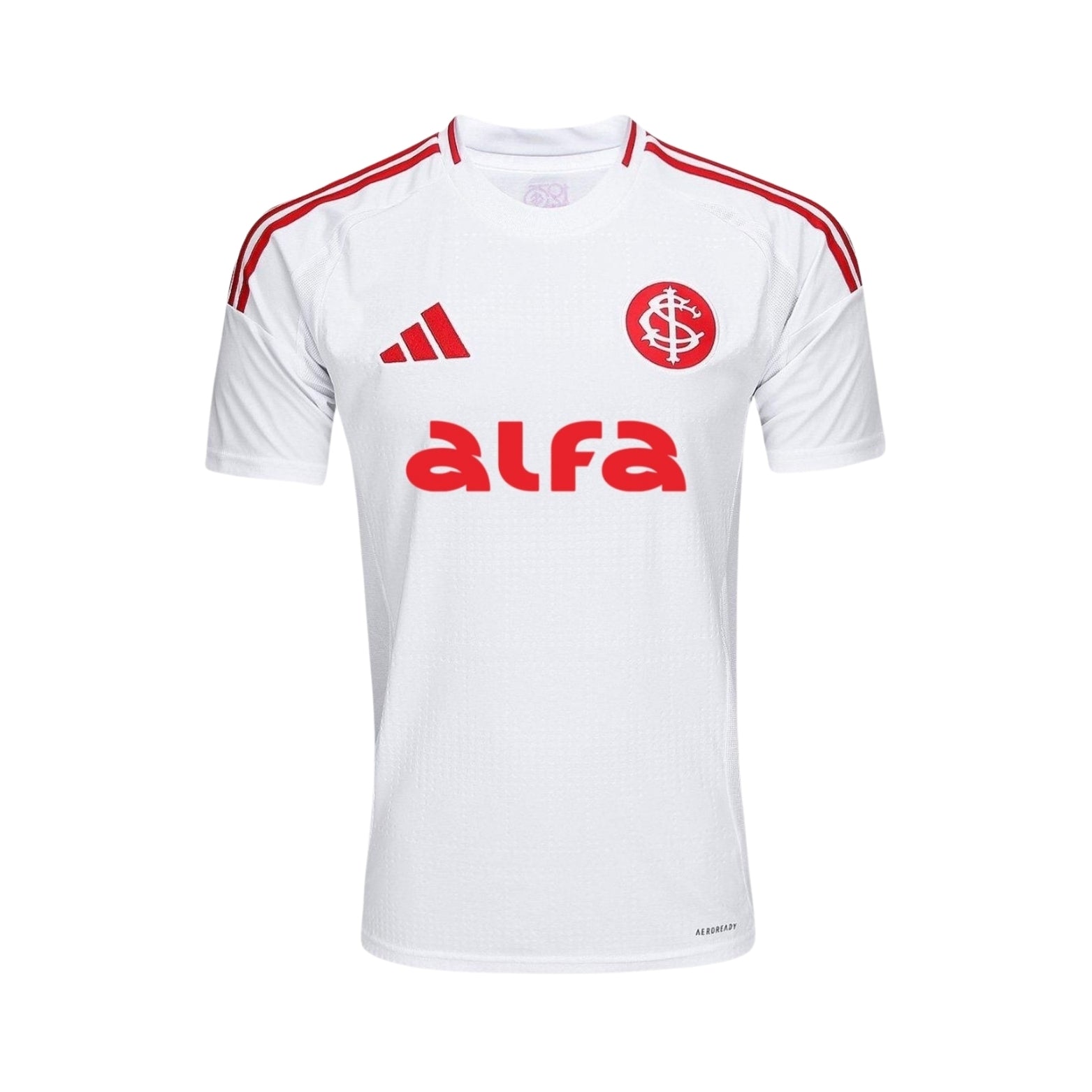 Internacional Extérieur 25/26 - Vue de face