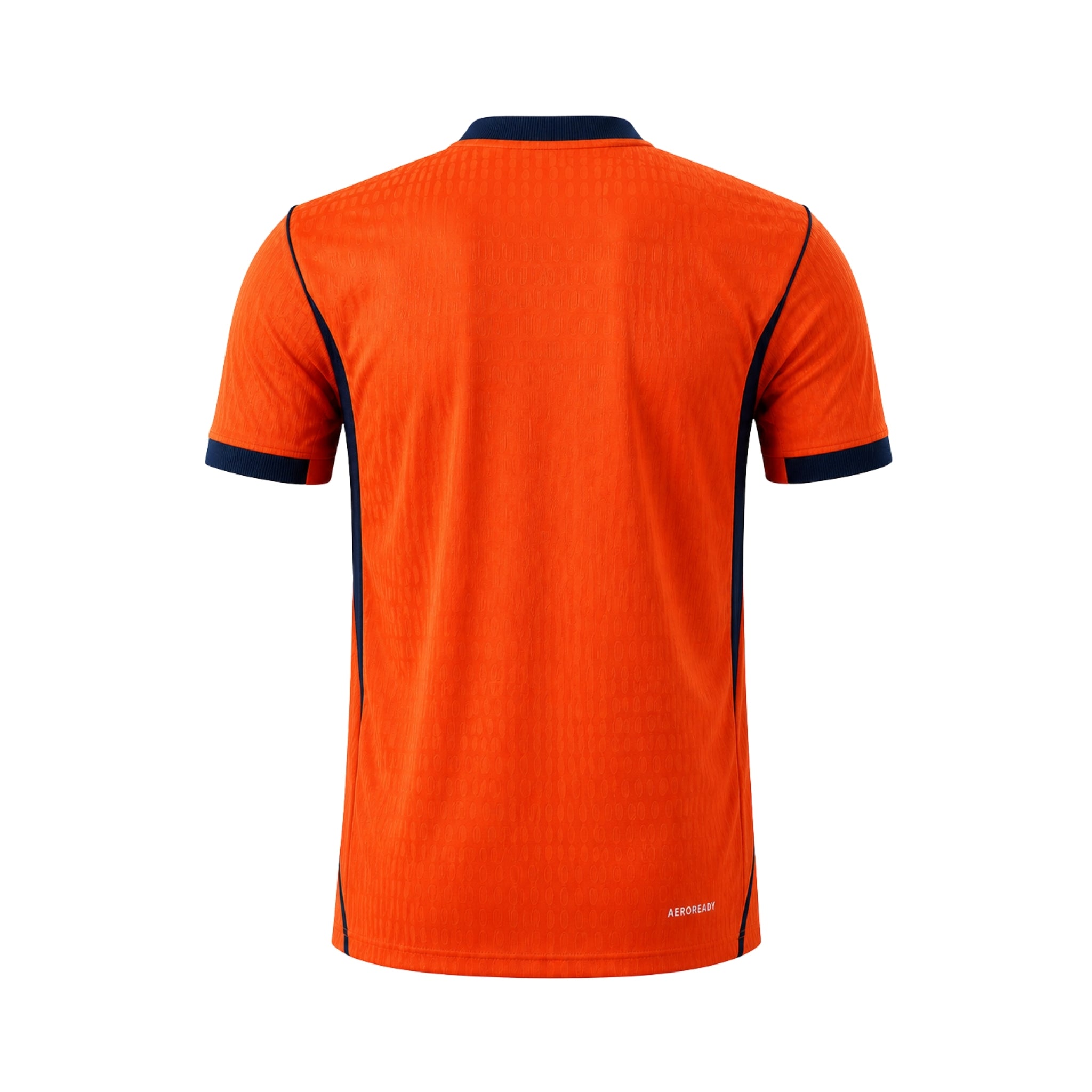 Netherlands Home 26/27 - World Cup 2026 - Player Version
