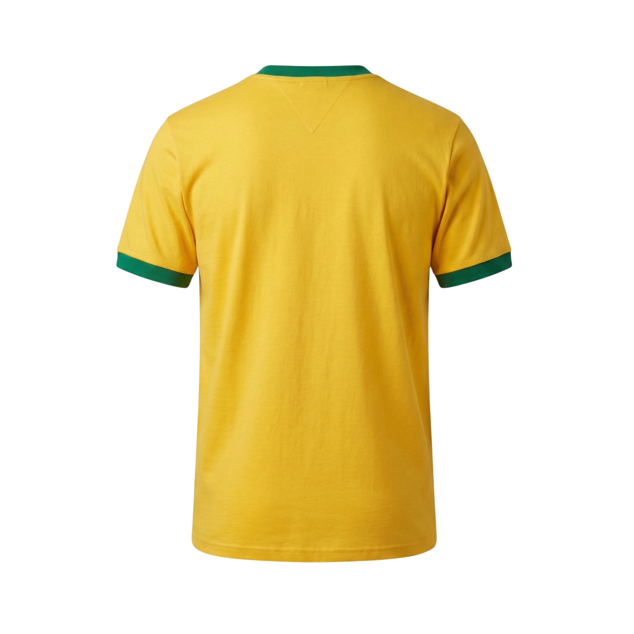 Brésil Domicile 70/71 - Détail