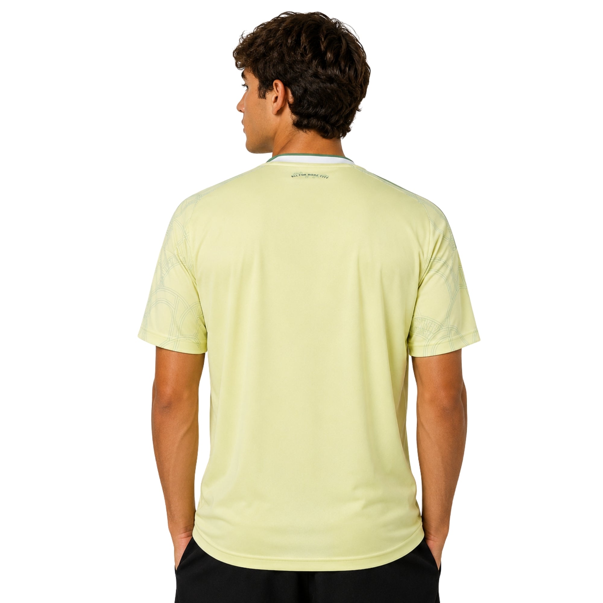 Portland Timbers Away 26/27