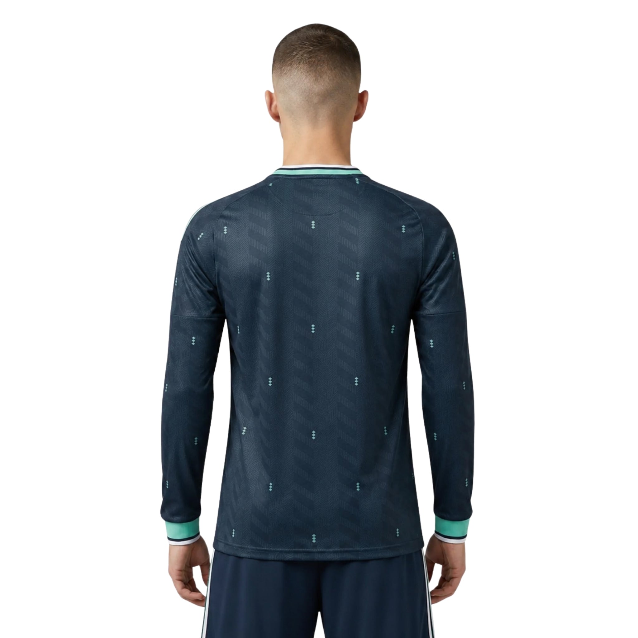Germany Away 26/27 - World Cup 2026 - Long Sleeve