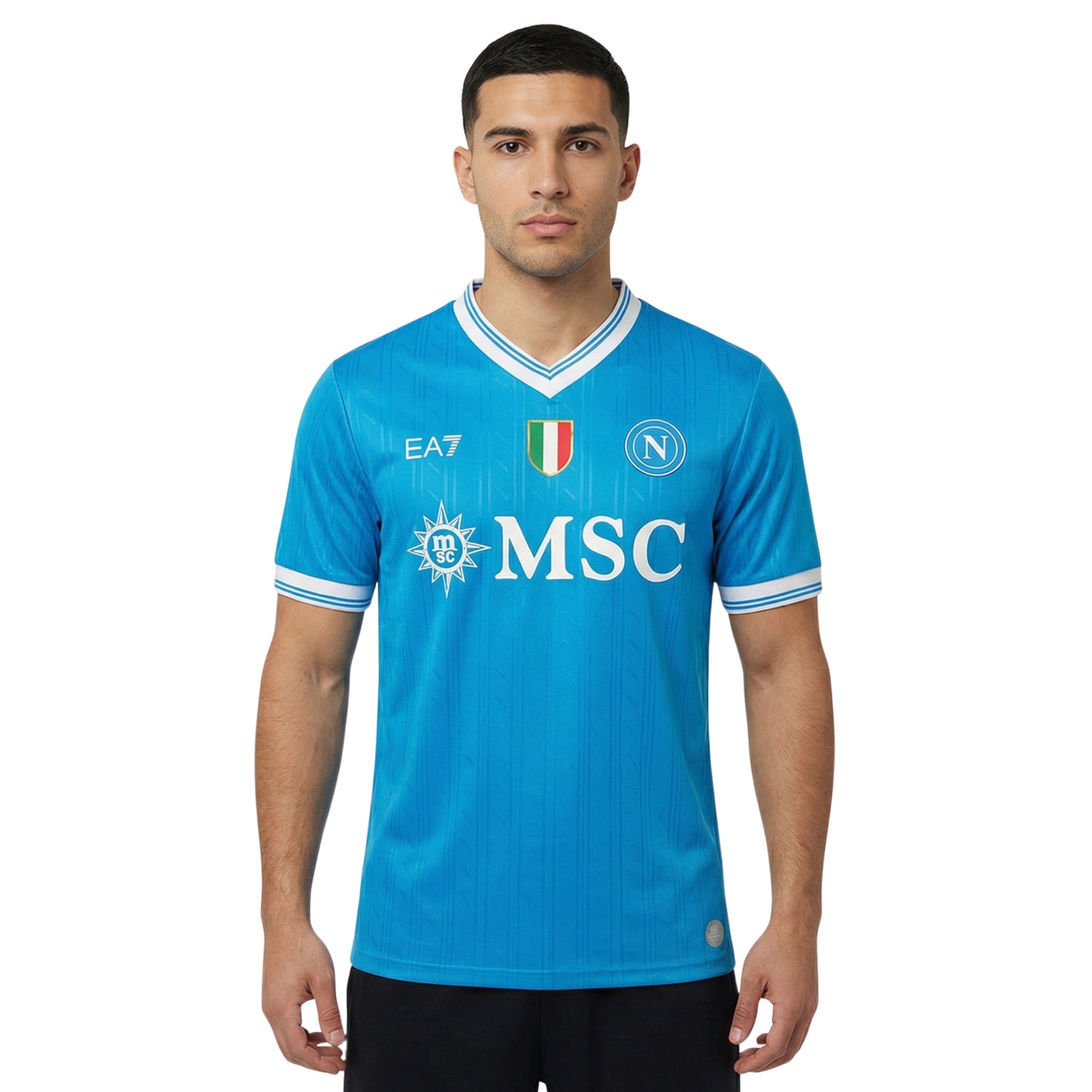 Naples Home 25/26
