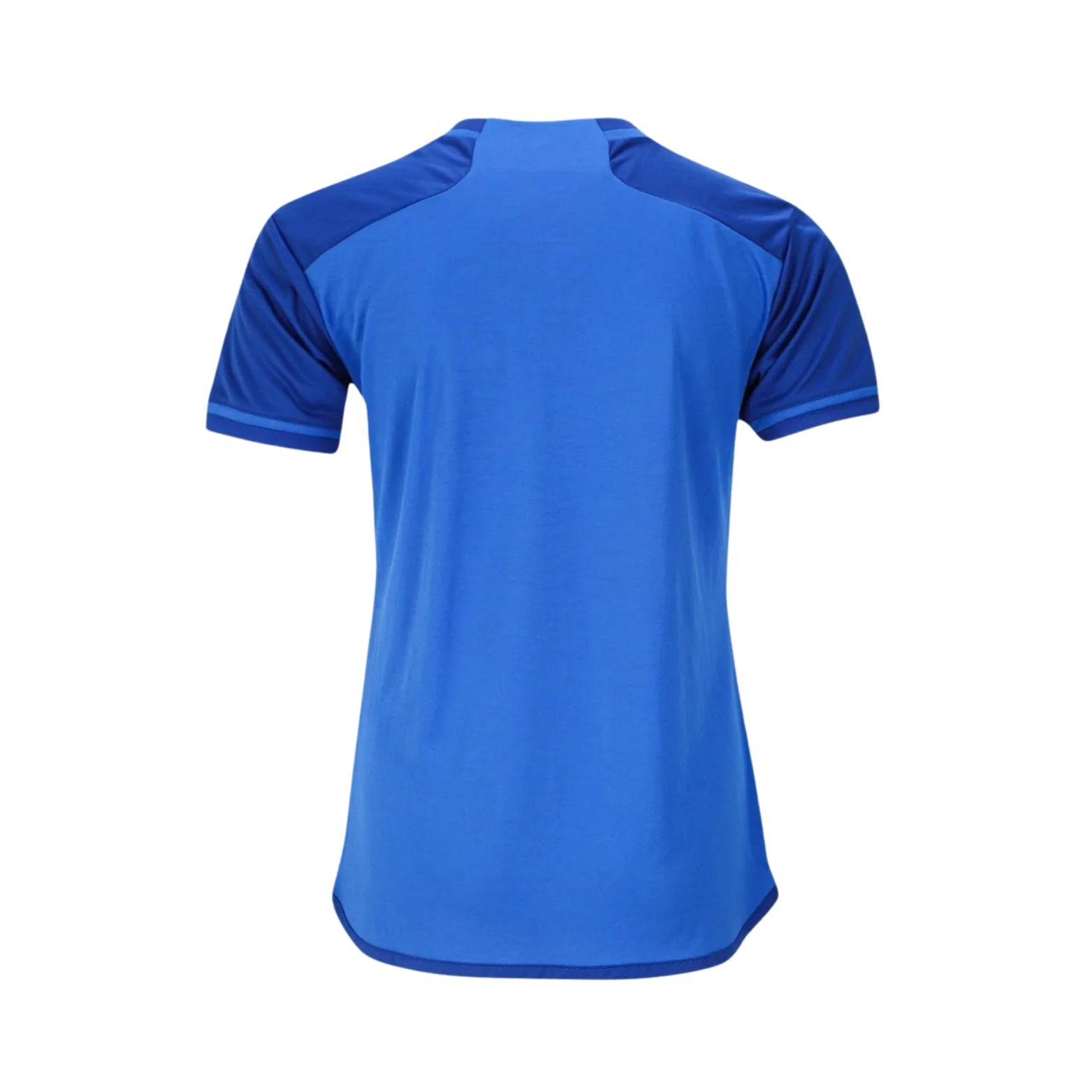 Cruzeiro Domicile 24/25 - Vue de dos