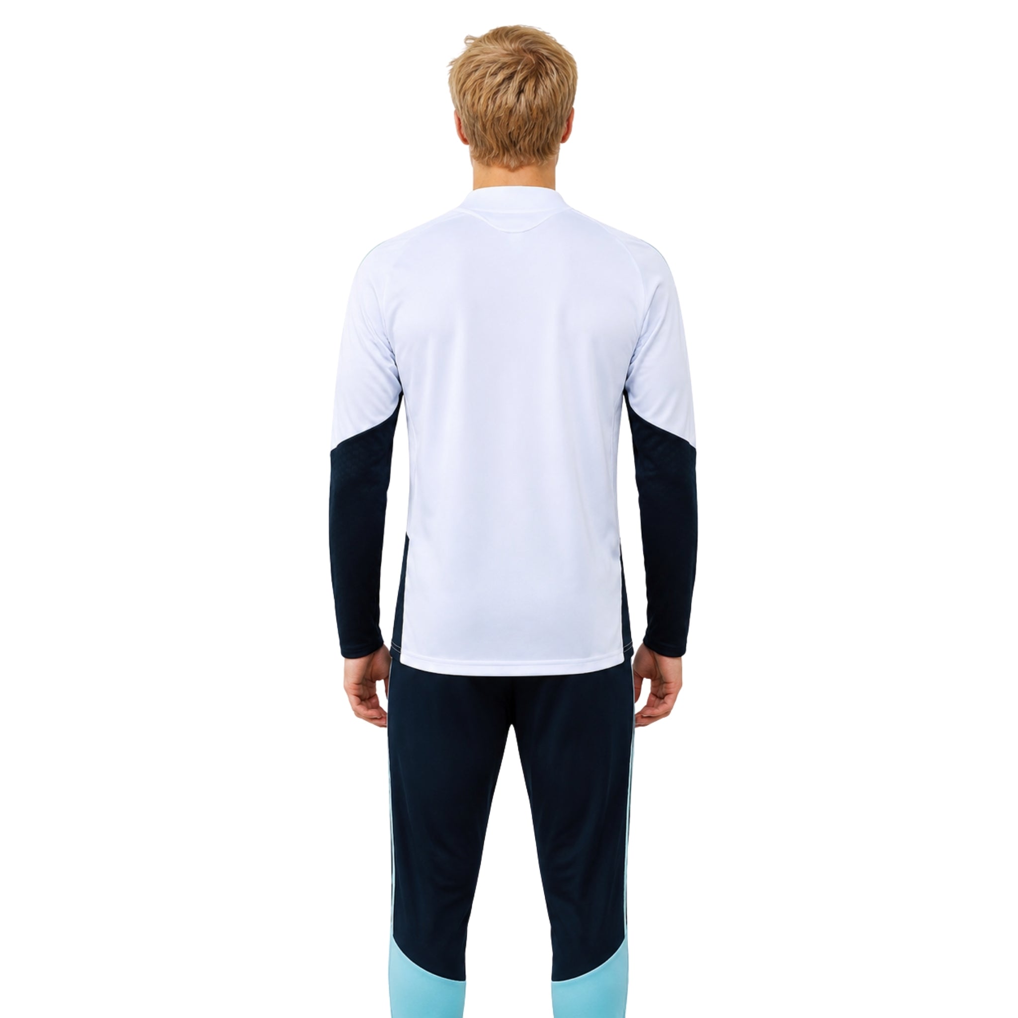Argentine 26/27 - Survêtement - 1/2 Zip