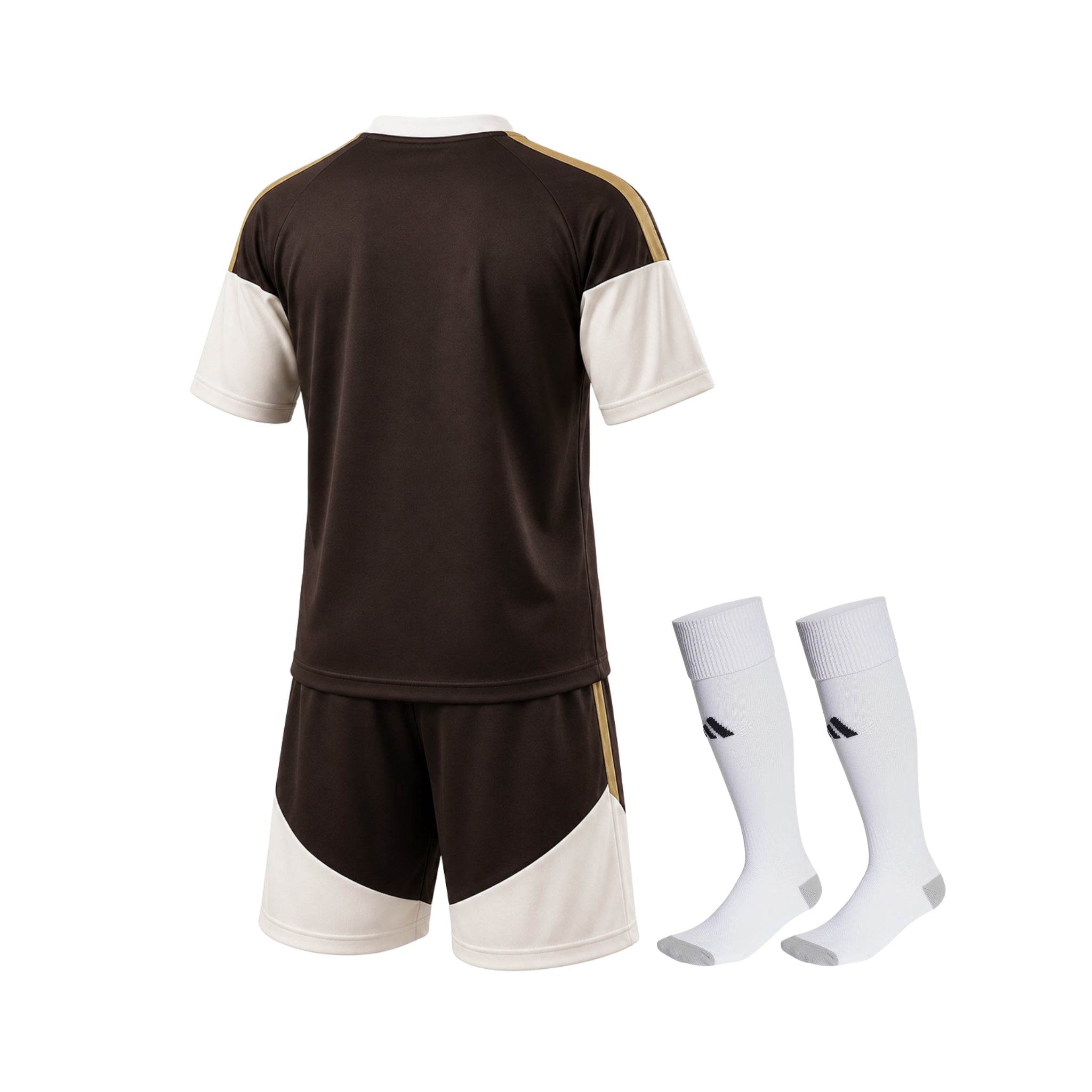 Kit - Flamengo Training 26/27
