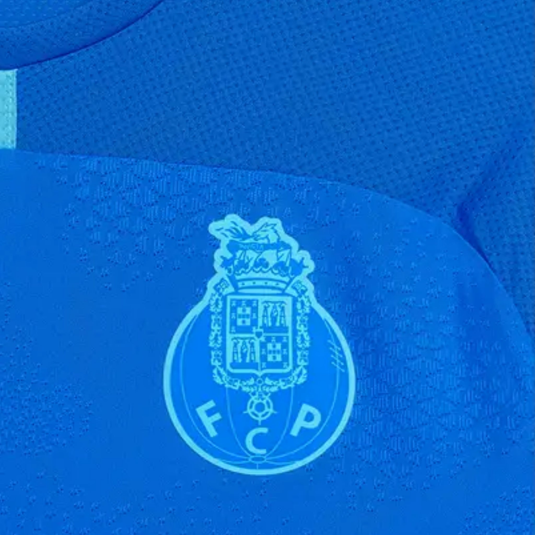 Porto Entraînement 26/27