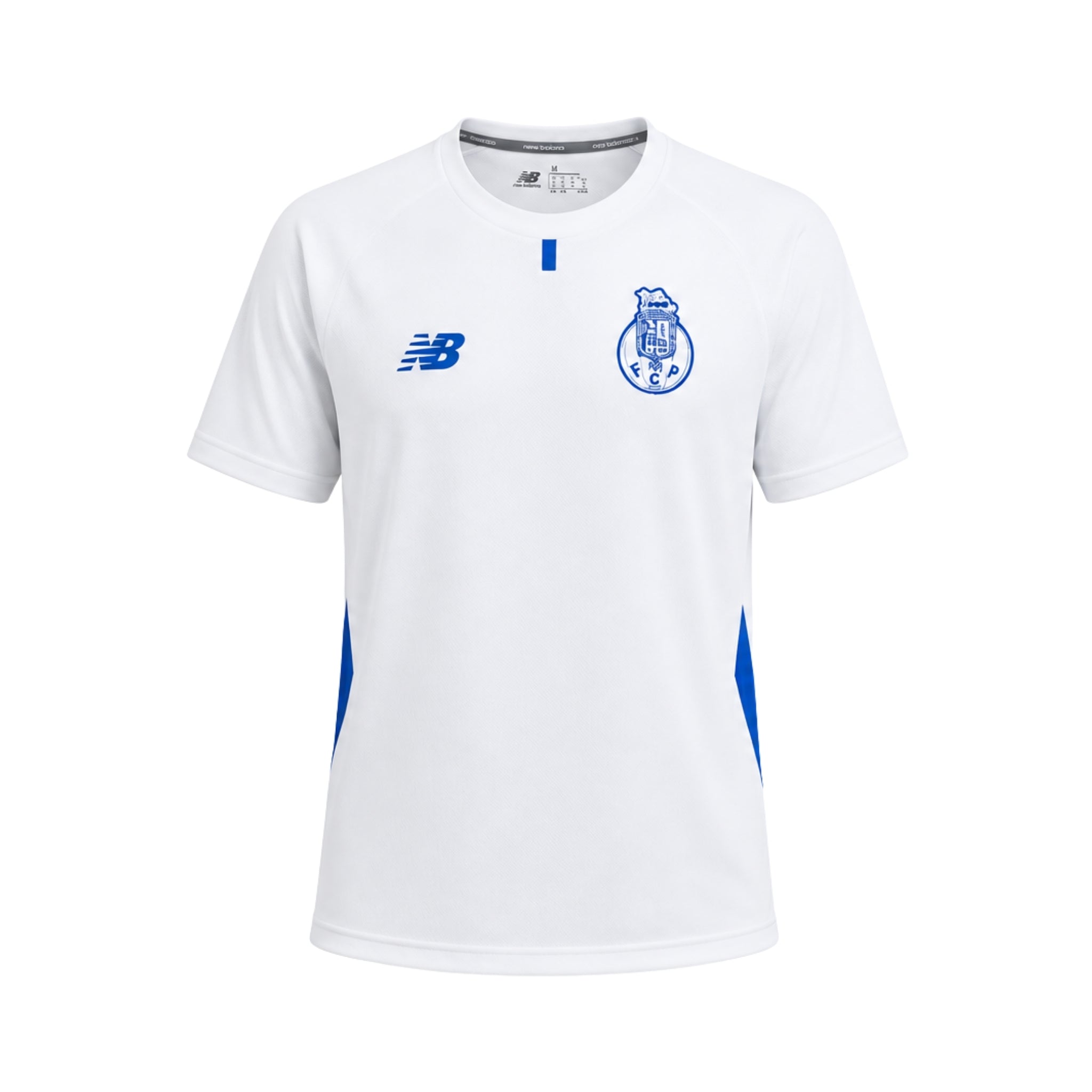 Porto Entraînement 26/27