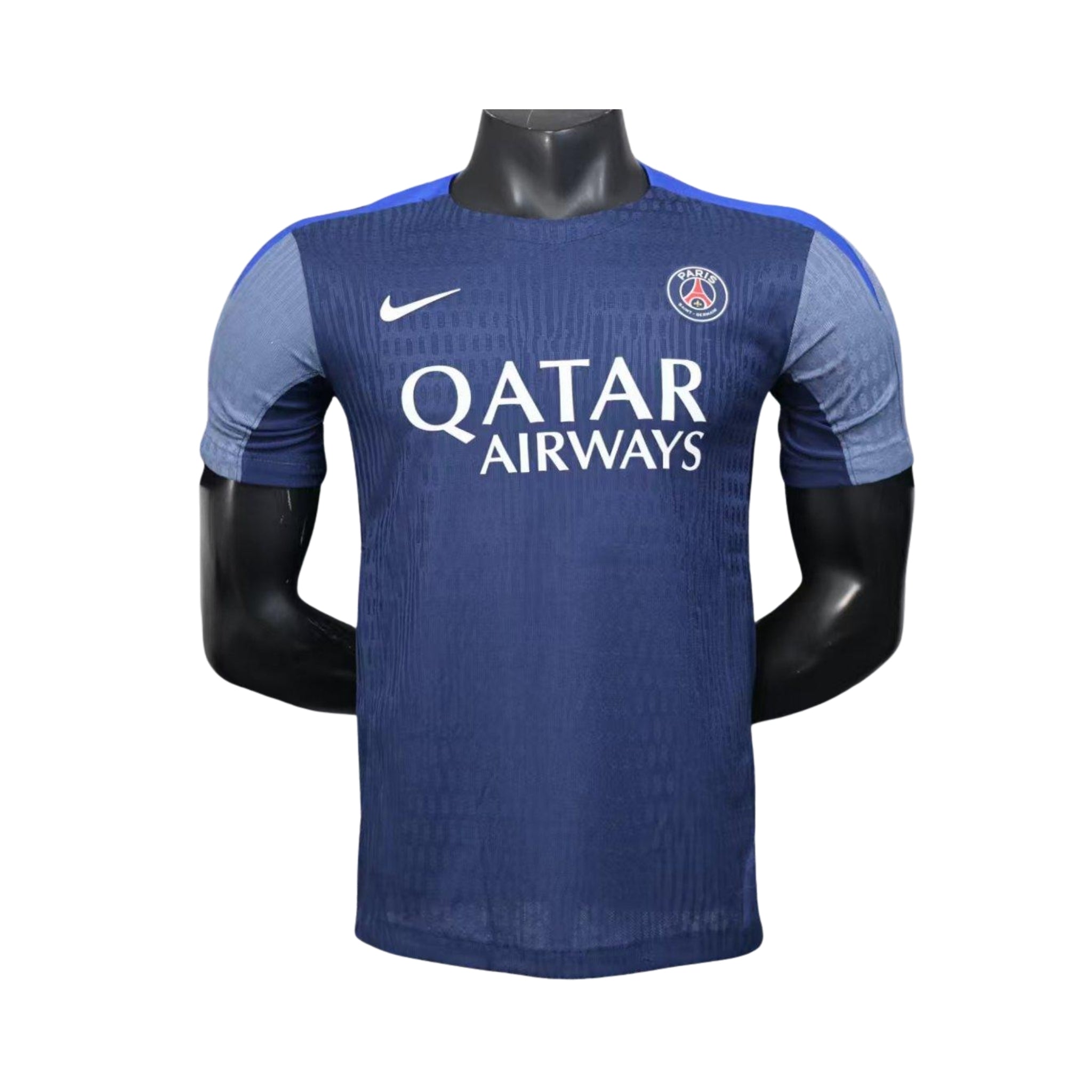PSG Édition Spéciale 25/26 - Vue de face