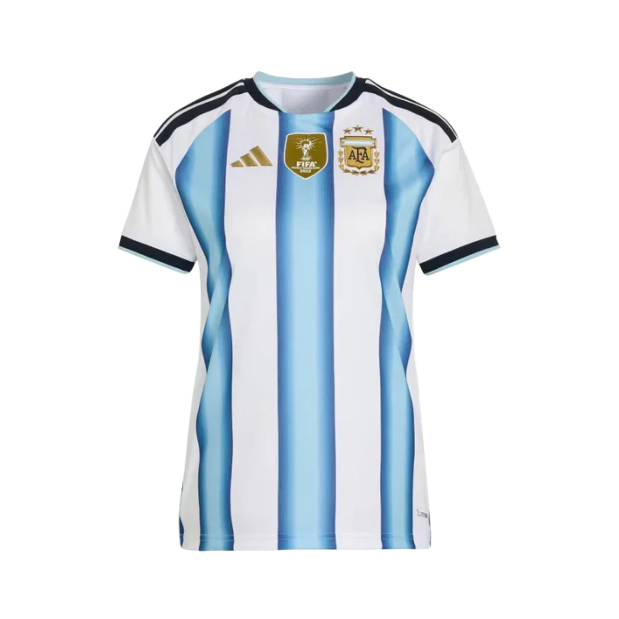 Argentina Home 26/27 - World Cup 2026 - Women's Version