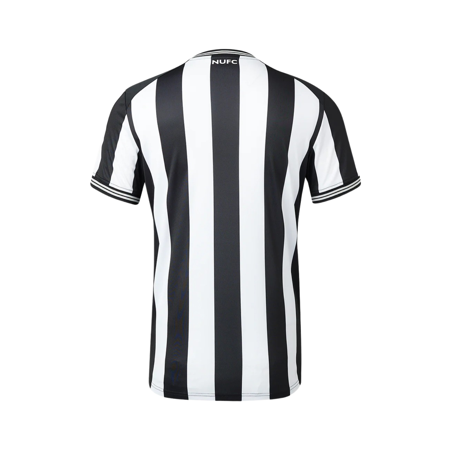Newcastle United Domicile 23/24 - Vue de dos