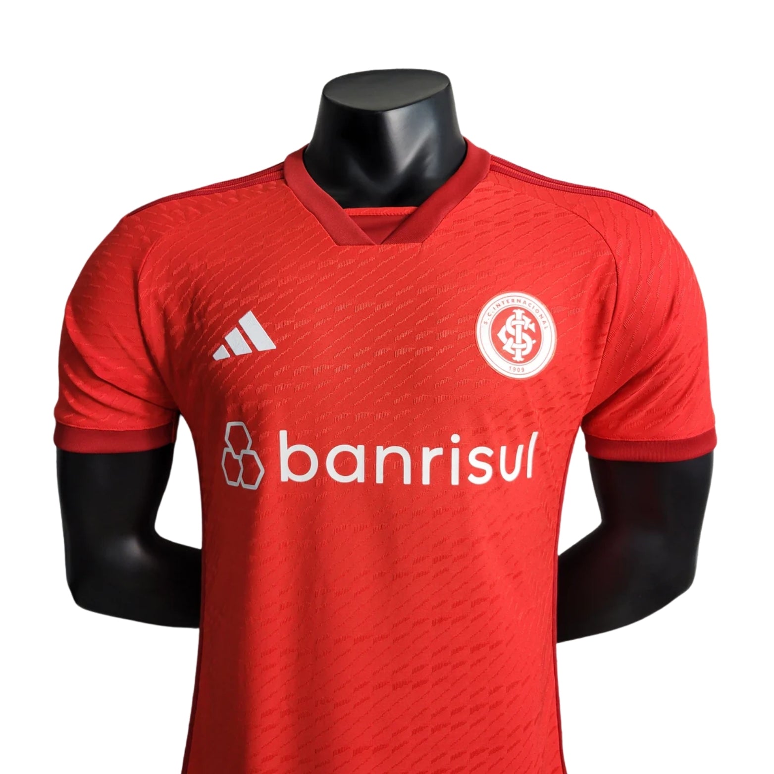 Internacional Domicile 23/24 - Détail