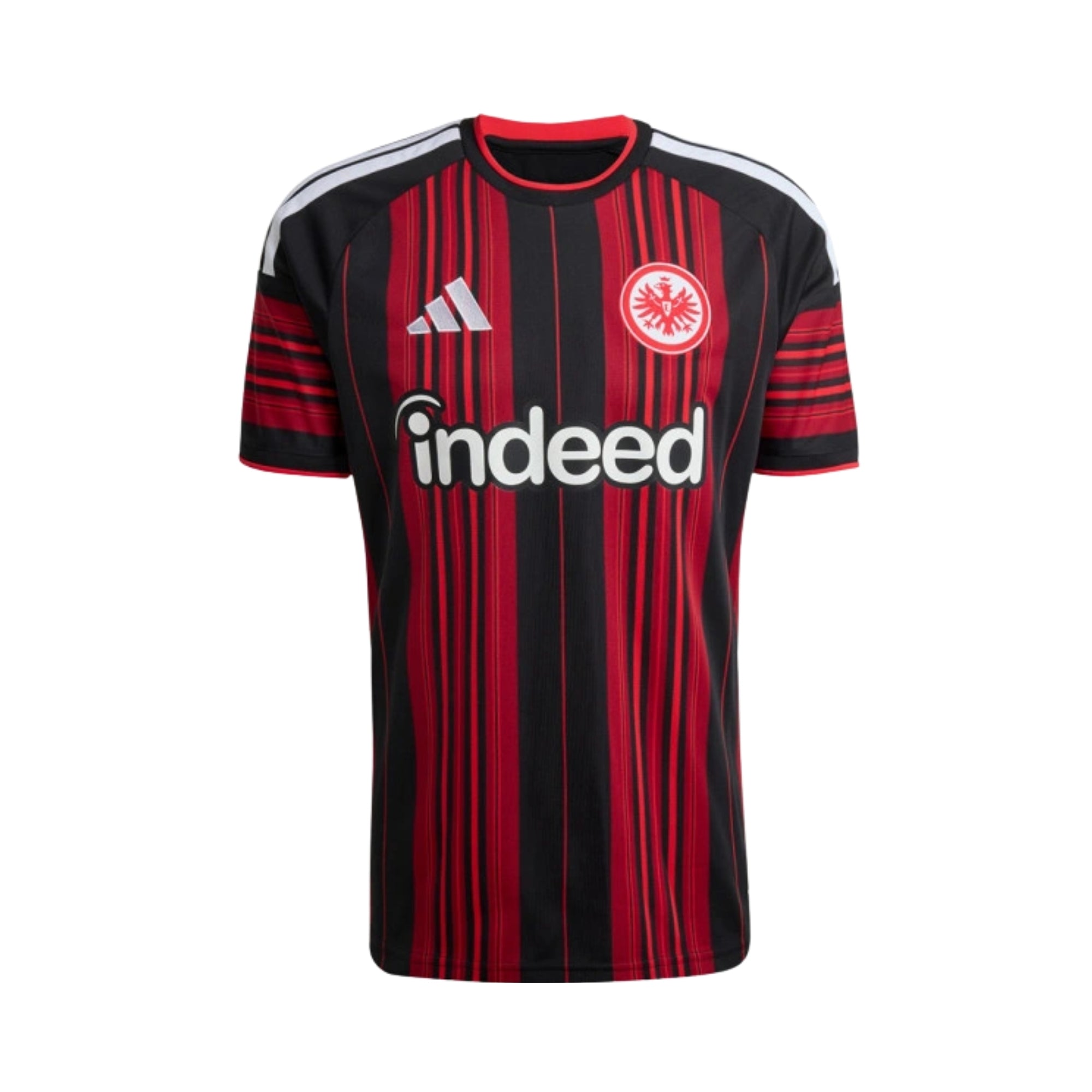 Eintracht Frankfurt Domicile 26/27