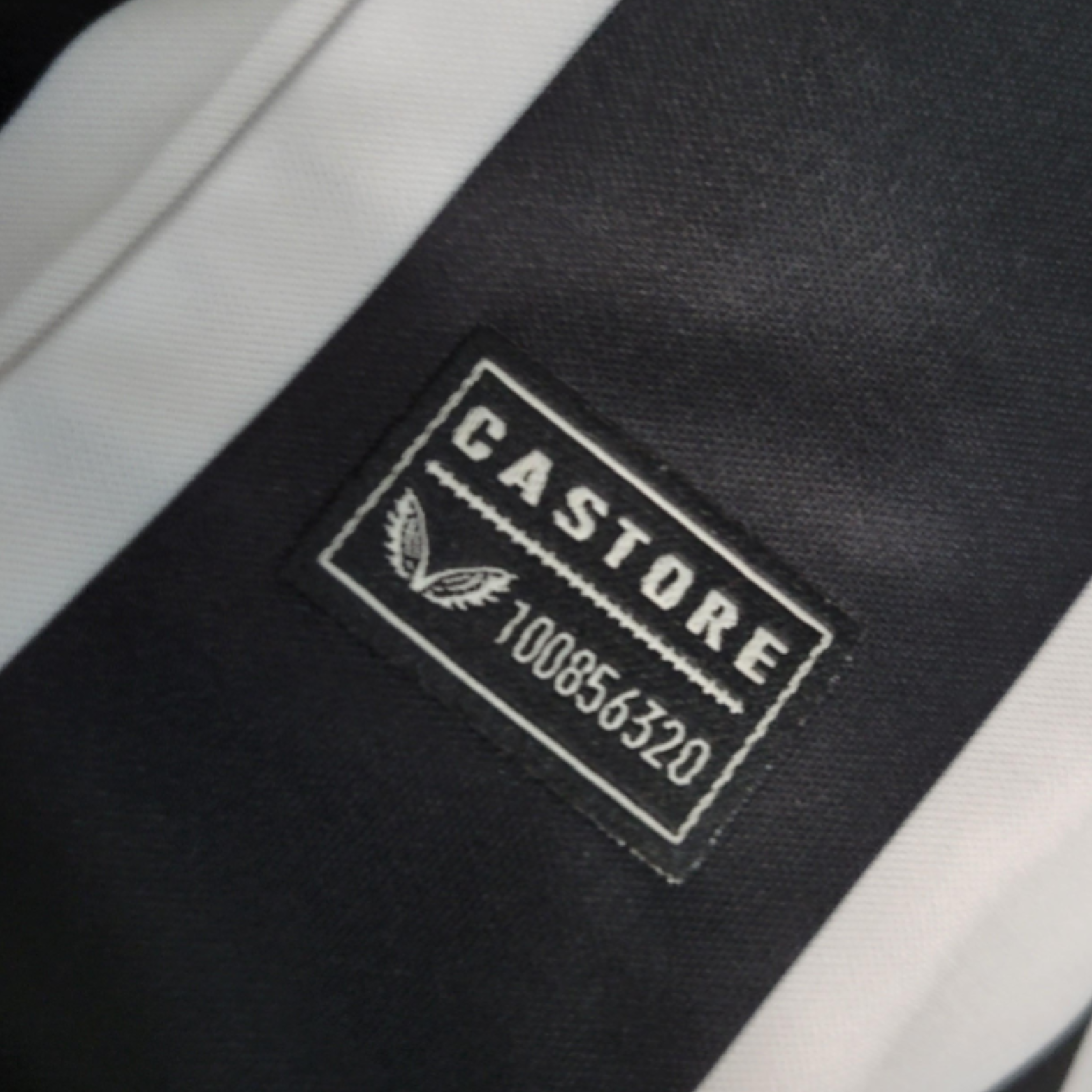 Newcastle United Domicile 23/24 - Porté