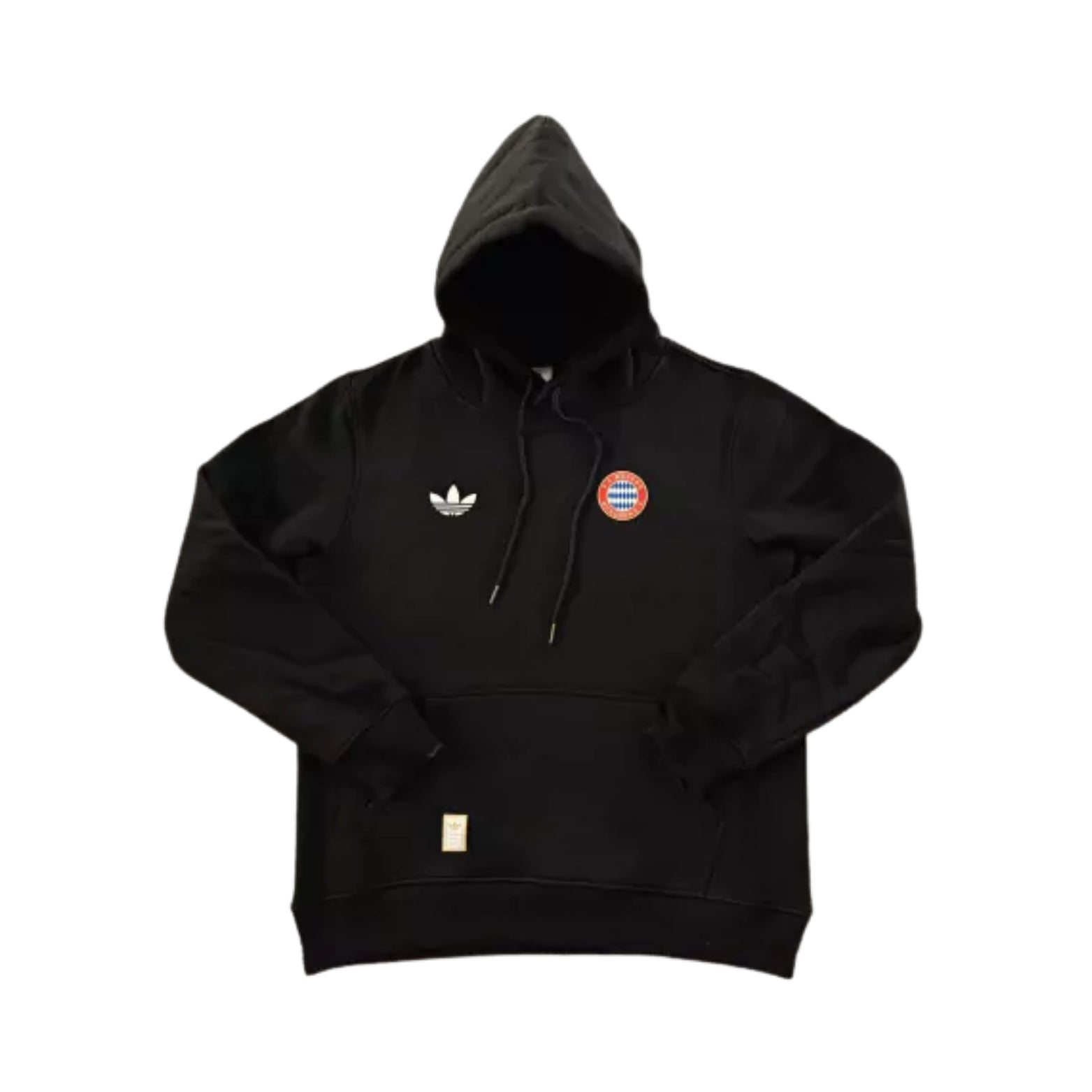 Bayern Munique 25/26 - Sweat - Vue de face