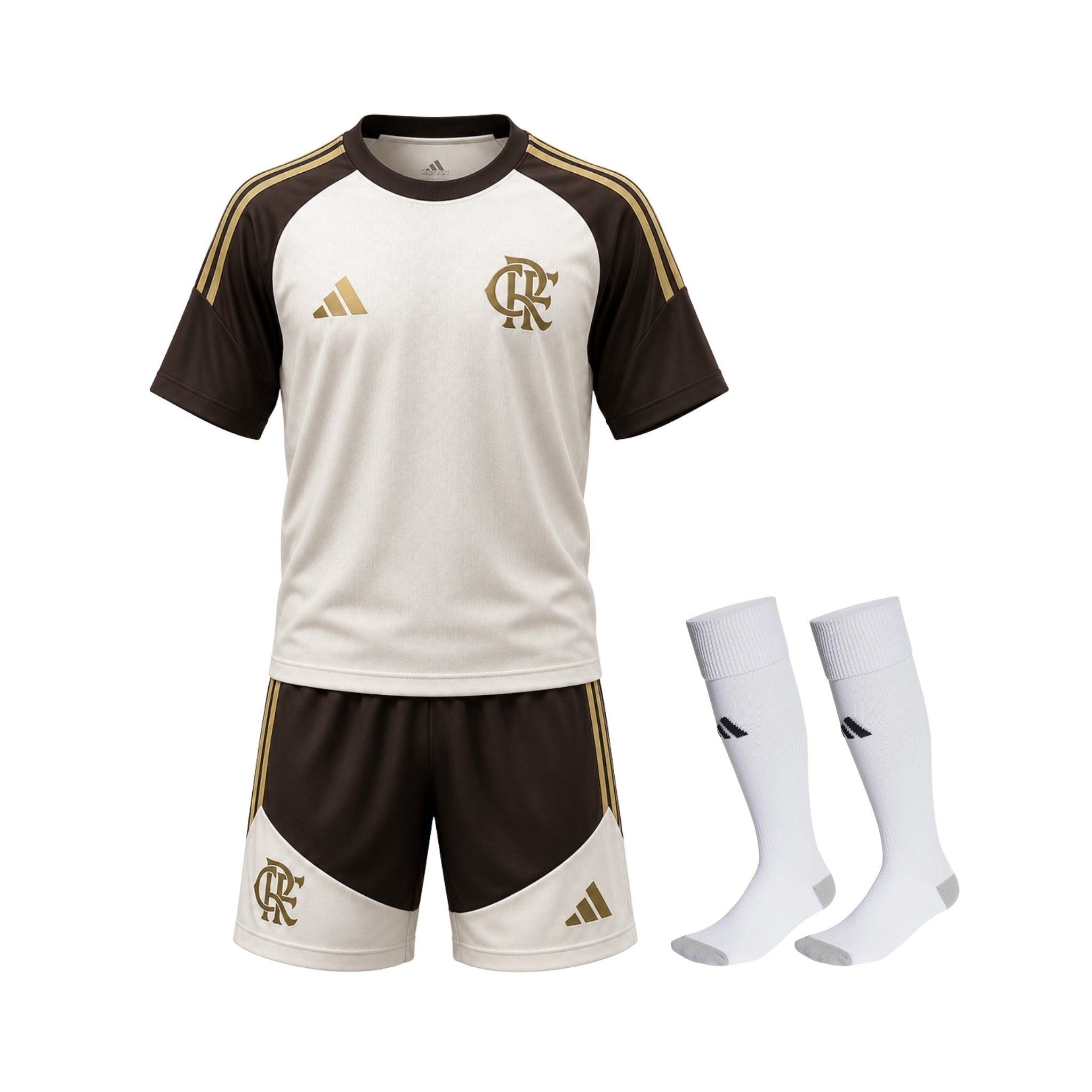 Kit - Flamengo Training 26/27