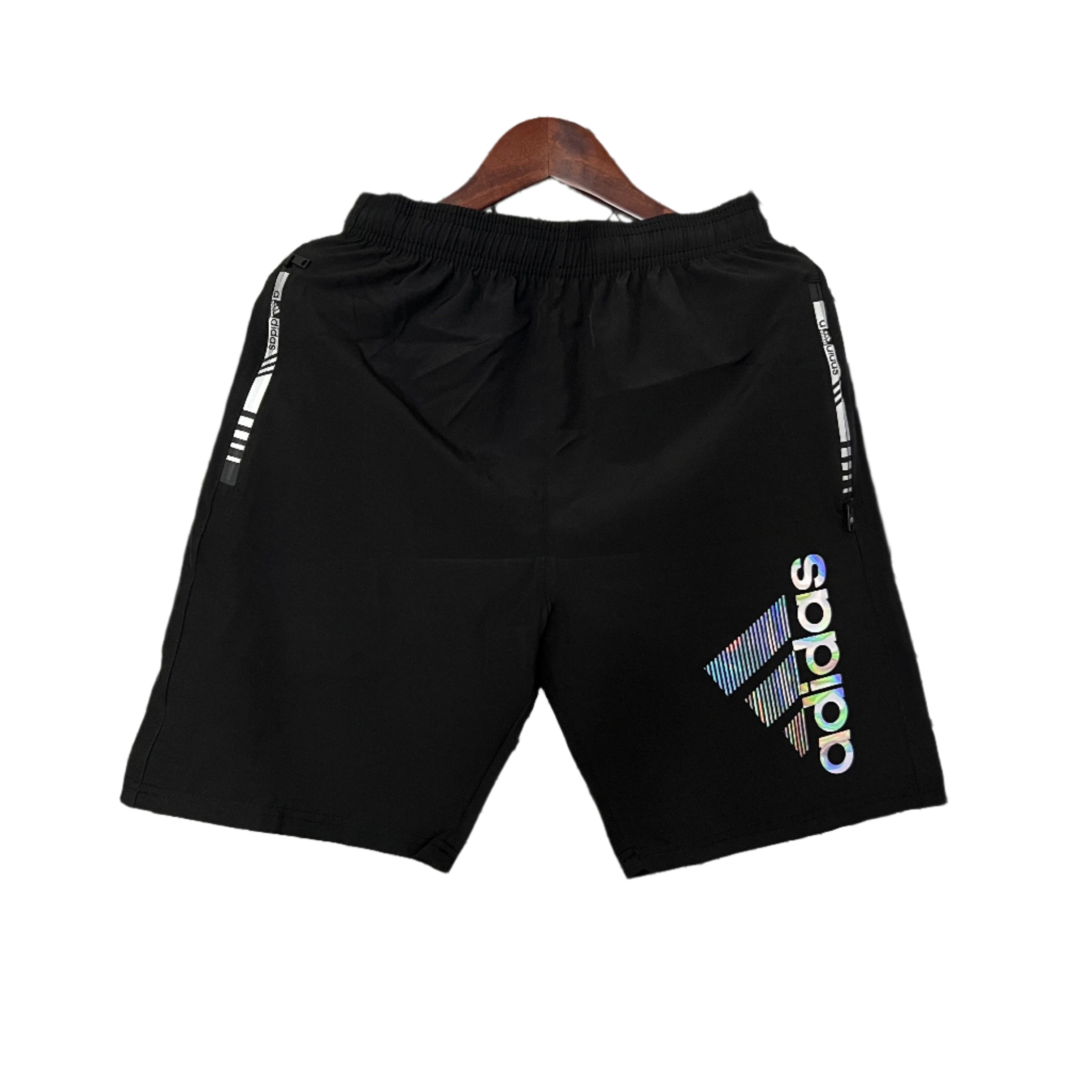 Short Casual - 2 - Vue de face