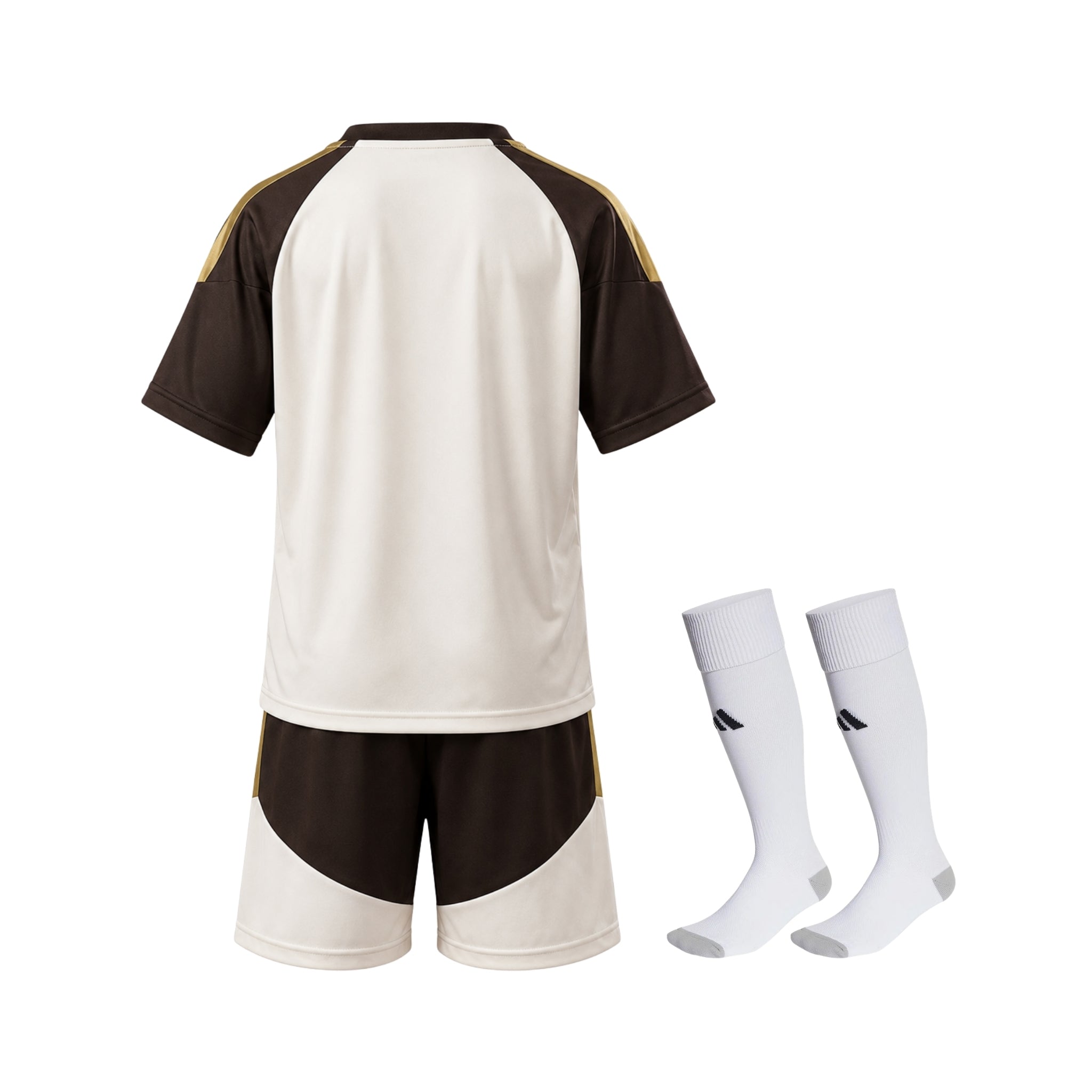 Kit - Flamengo Training 26/27