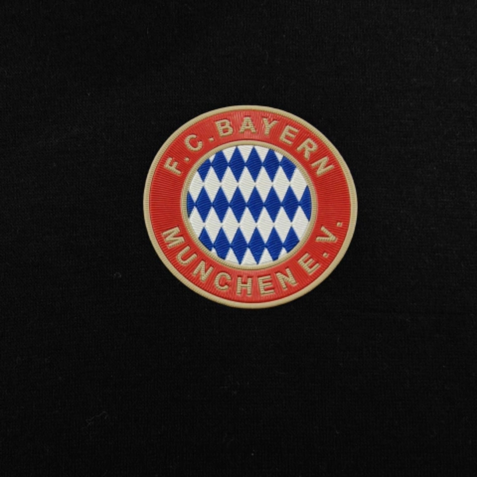 Bayern Munique 25/26 - Sweat - Vue de dos