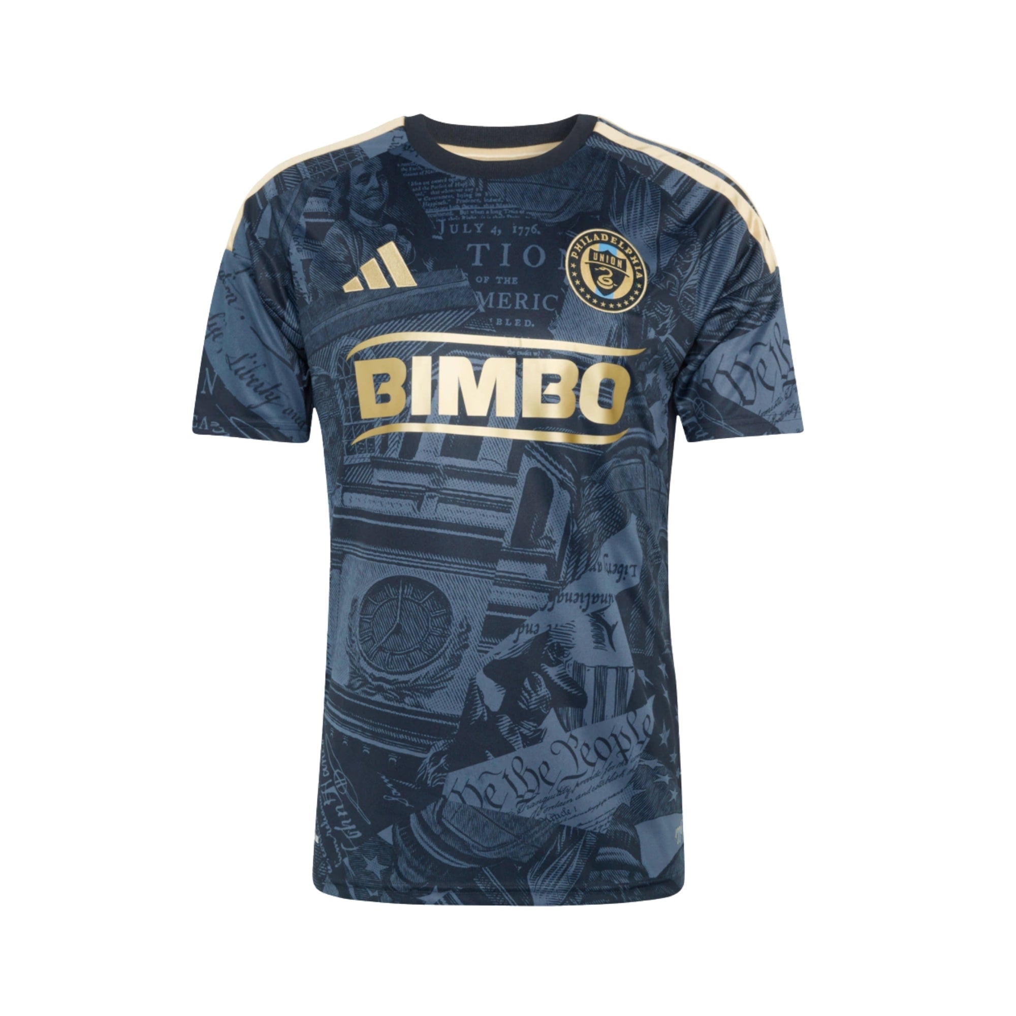 Philadelphia Union Home 26/27