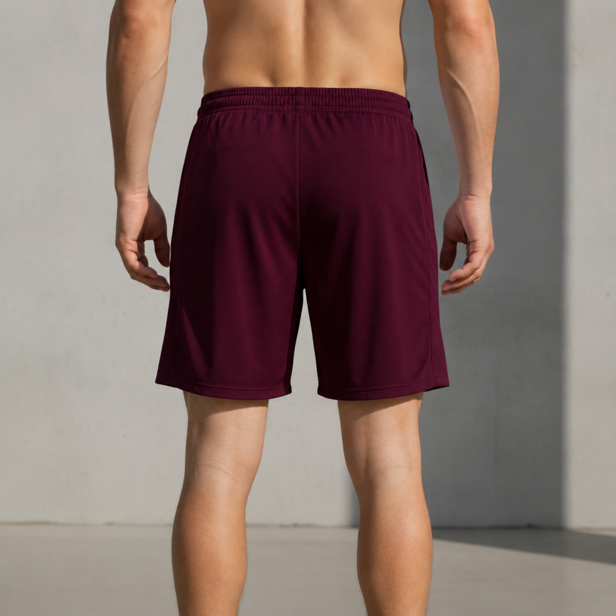 Short Porto Extérieur 26/27