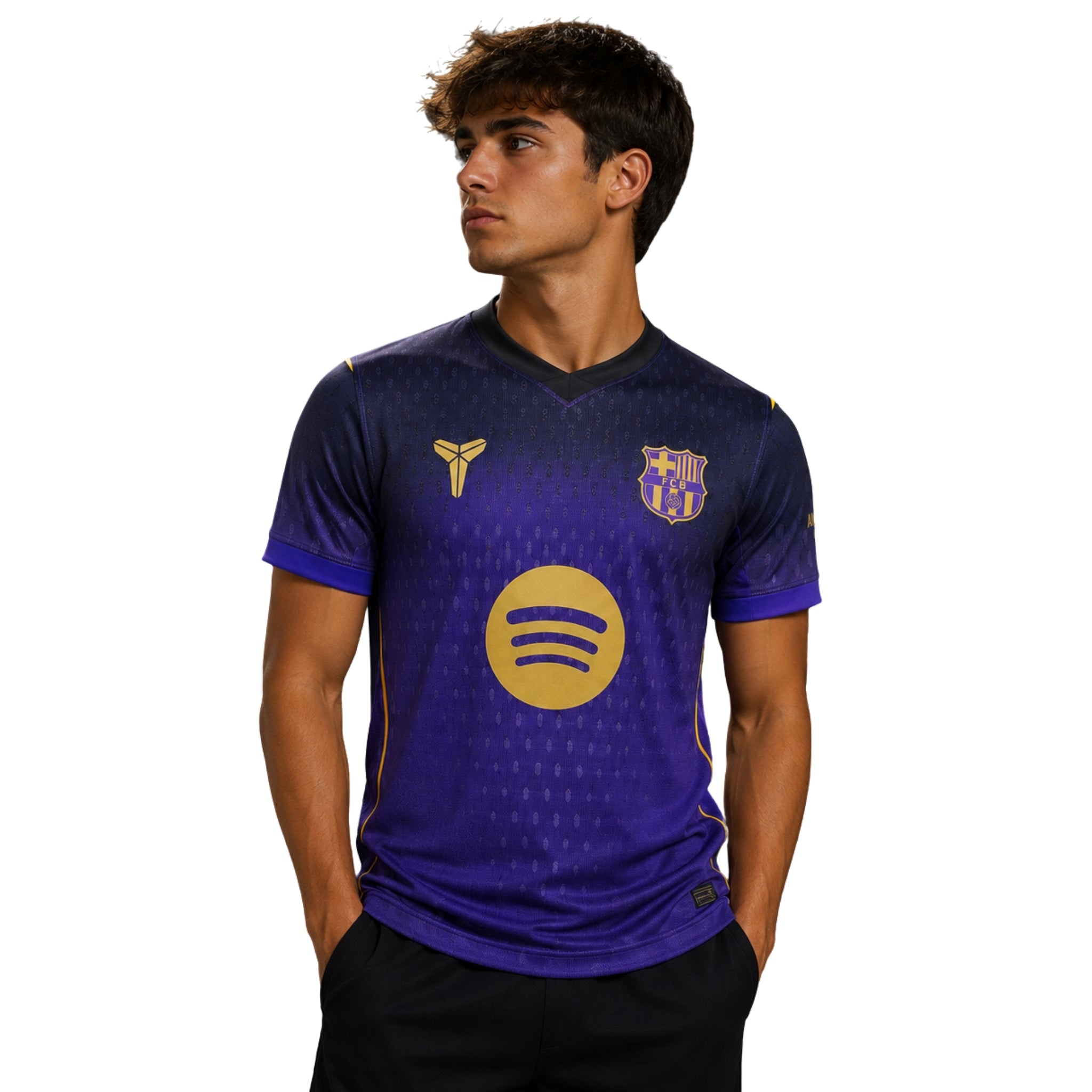 PSG Édition Spéciale 26/27 - Version Joueur