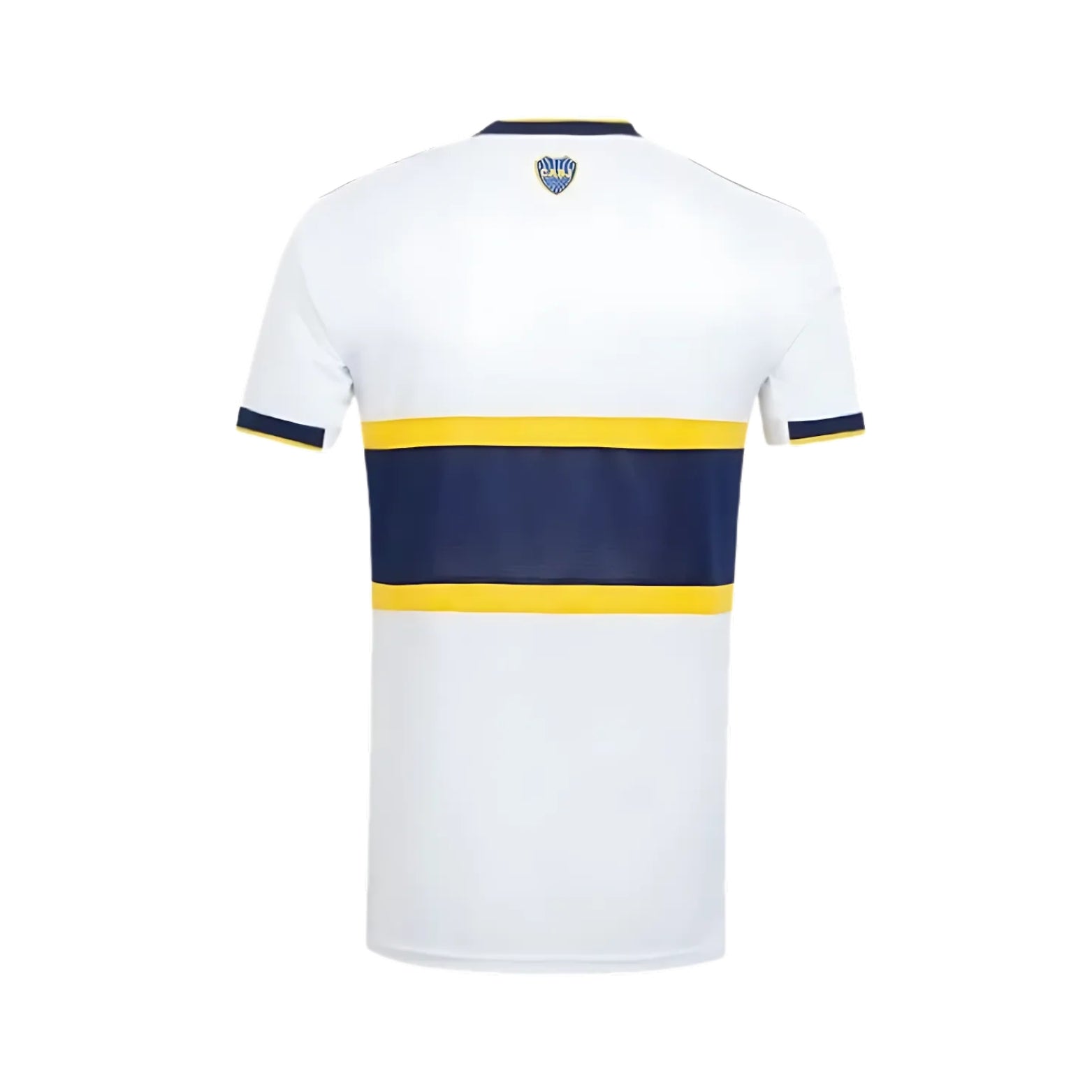 Boca Juniors Extérieur 22/23 - Vue de dos