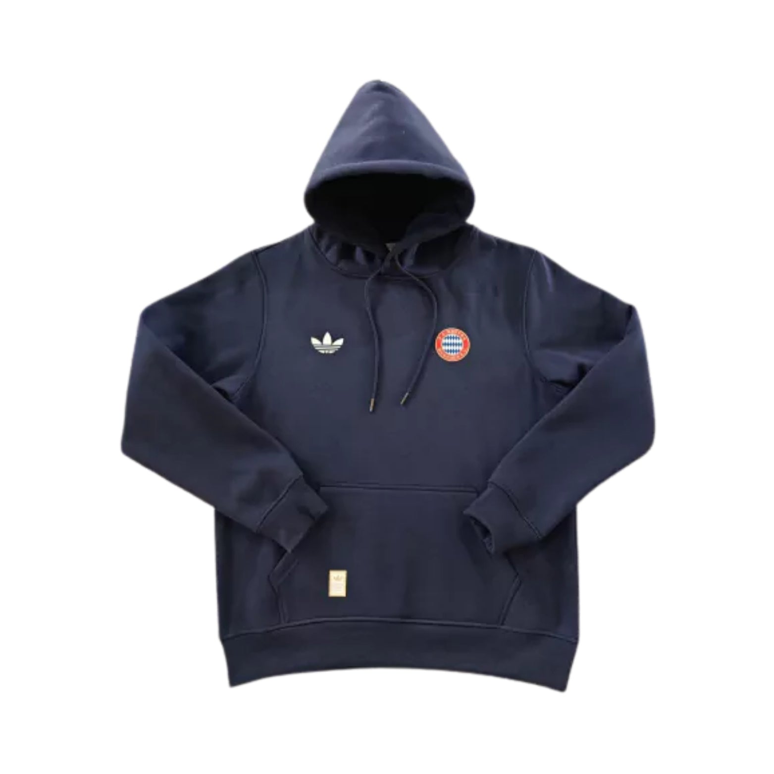 Bayern Munique 25/26 - Sweat - Vue de face