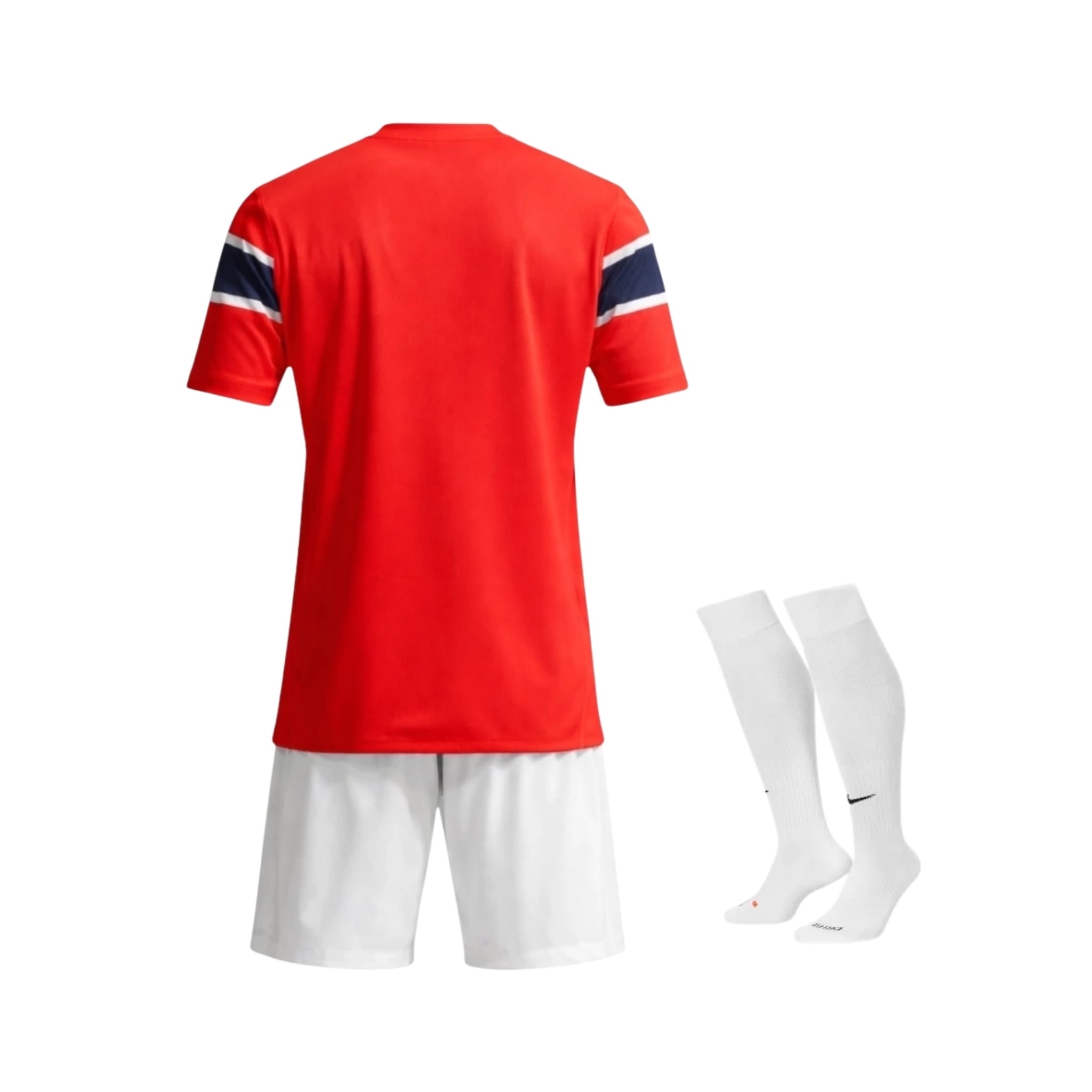 Norway - Home Kit 26/27 - World Cup 2026