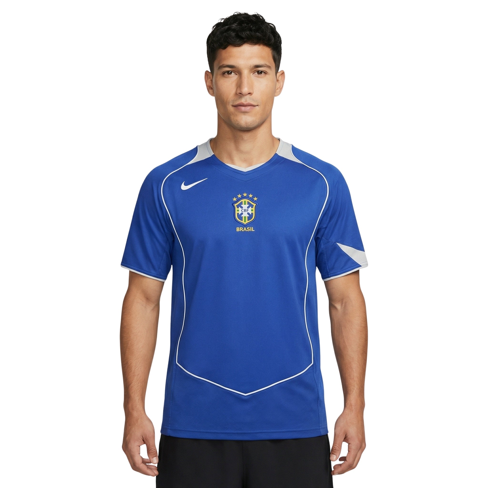 Brésil Extérieur 04/05 - Vue de dos