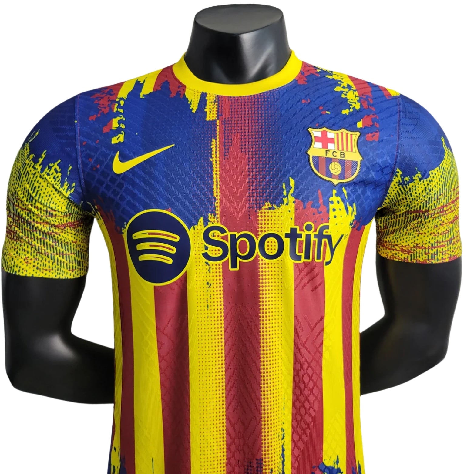 Barcelone Édition Spéciale 23/24 - Détail