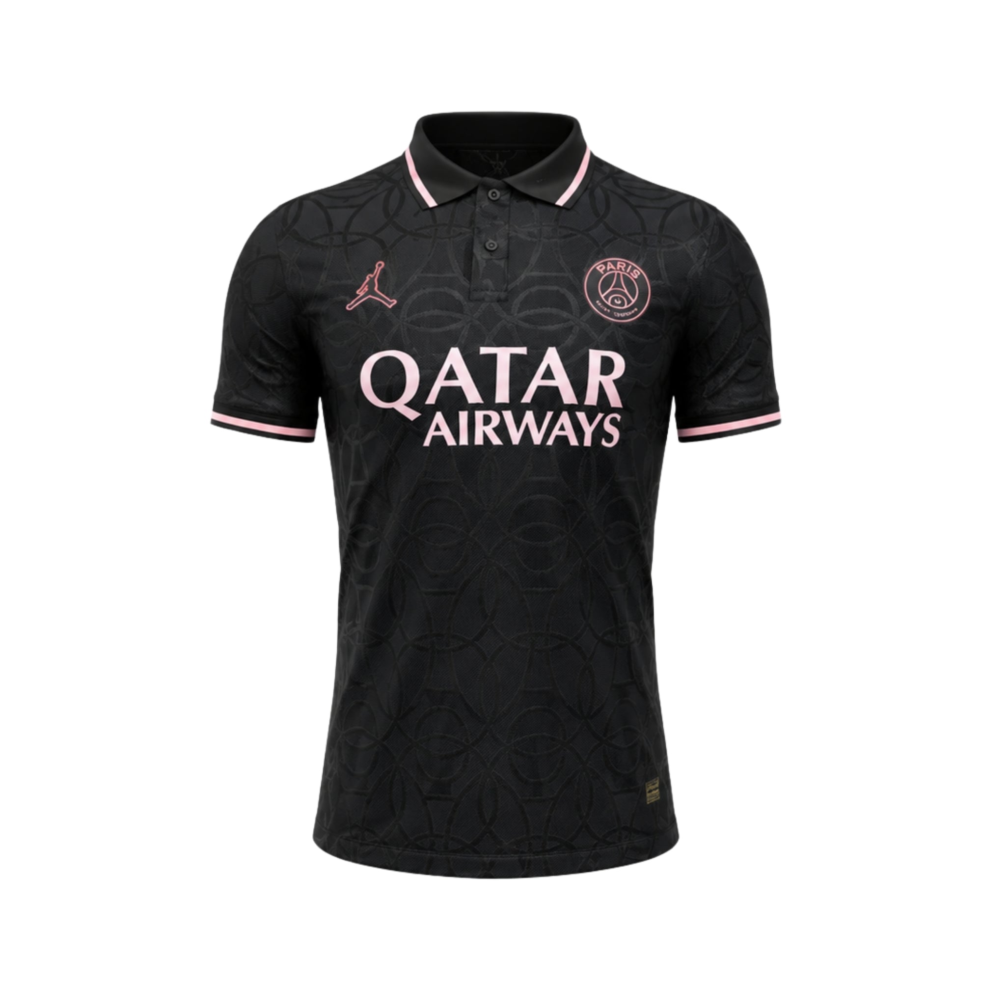 PSG Special Edition 25/26 - Player Version