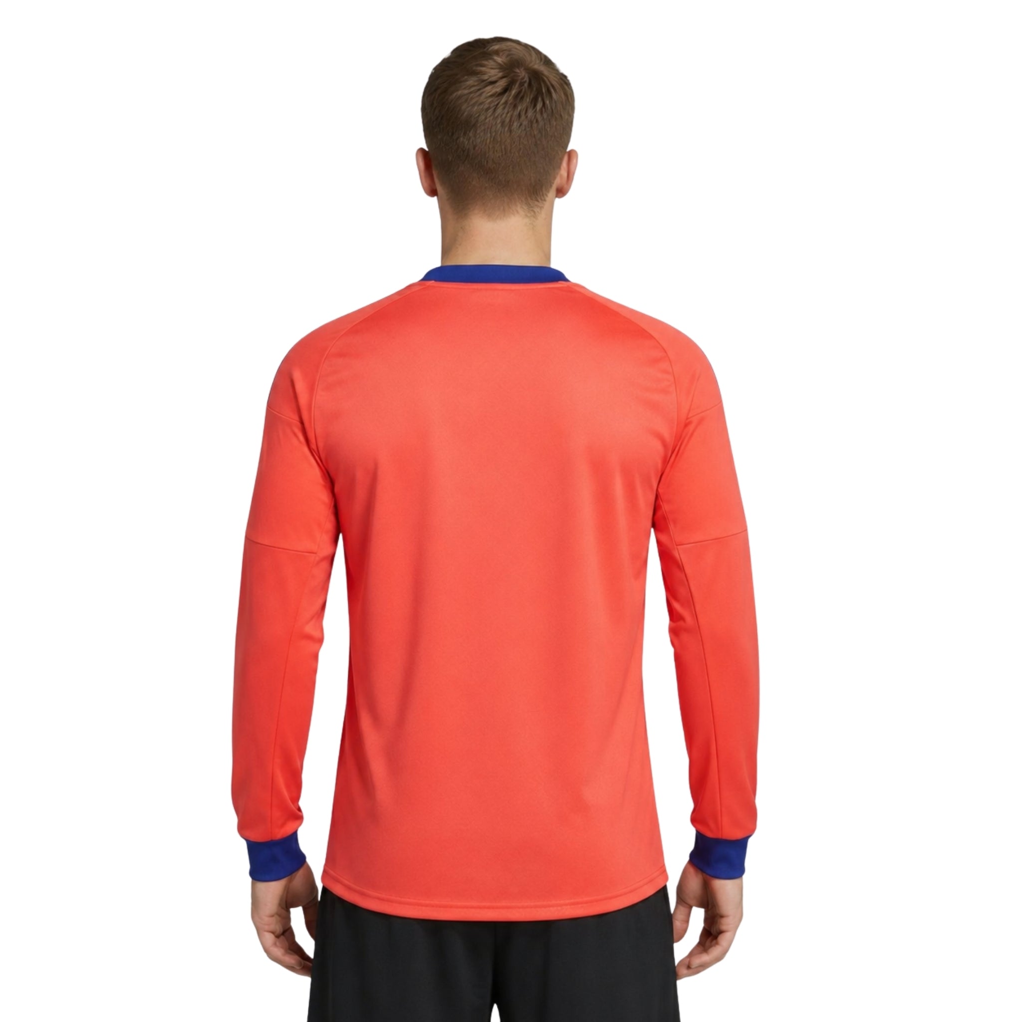 Germany Goalkeepers 26/27 - 2026 World Cup - Long Sleeve