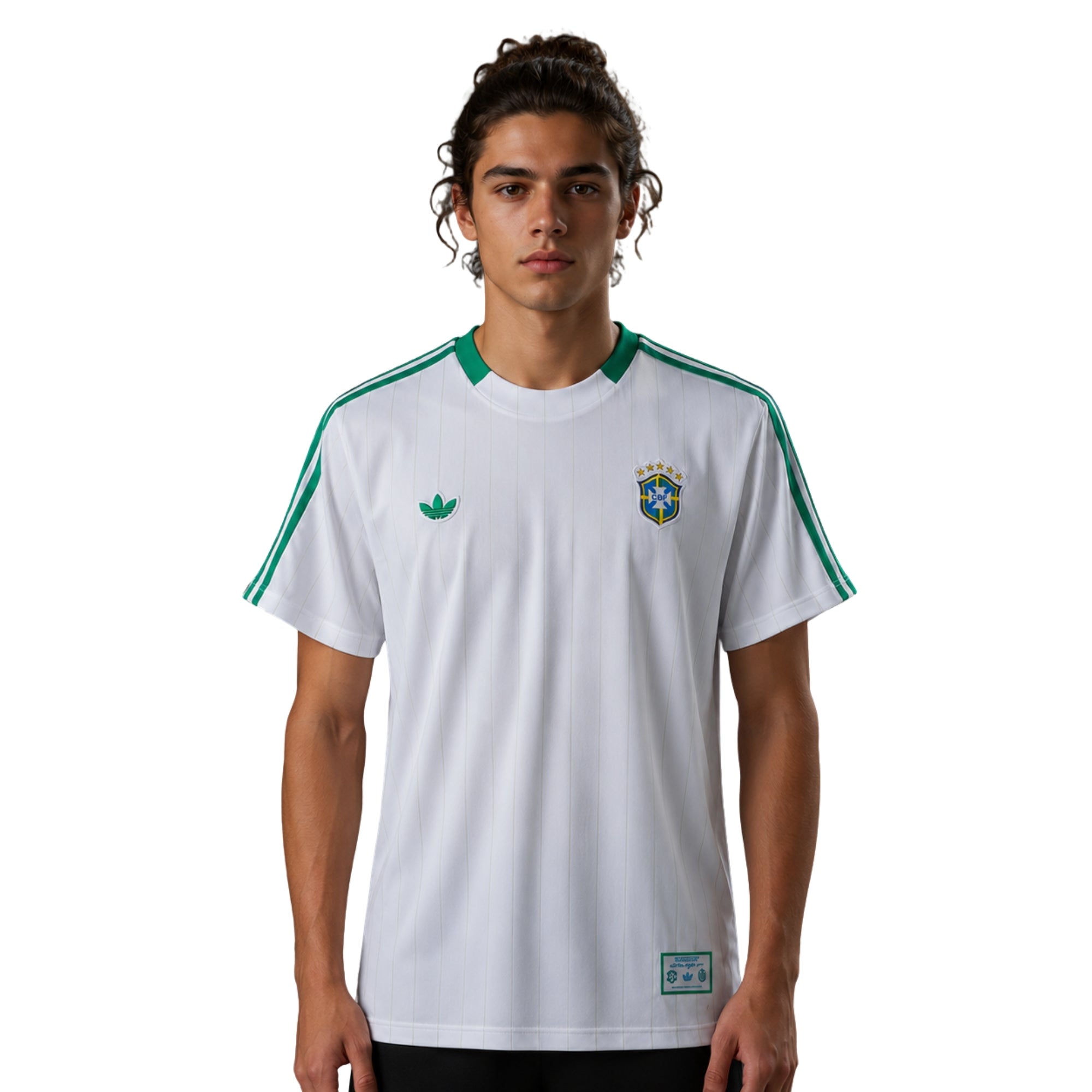 Brésil Édition Spéciale 26/27 - Coupe du Monde 2026