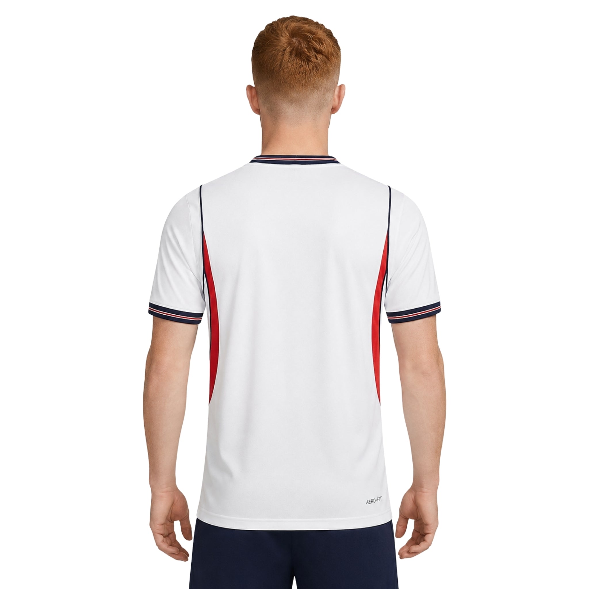 Angleterre Domicile 26/27 - Coupe du Monde 2026