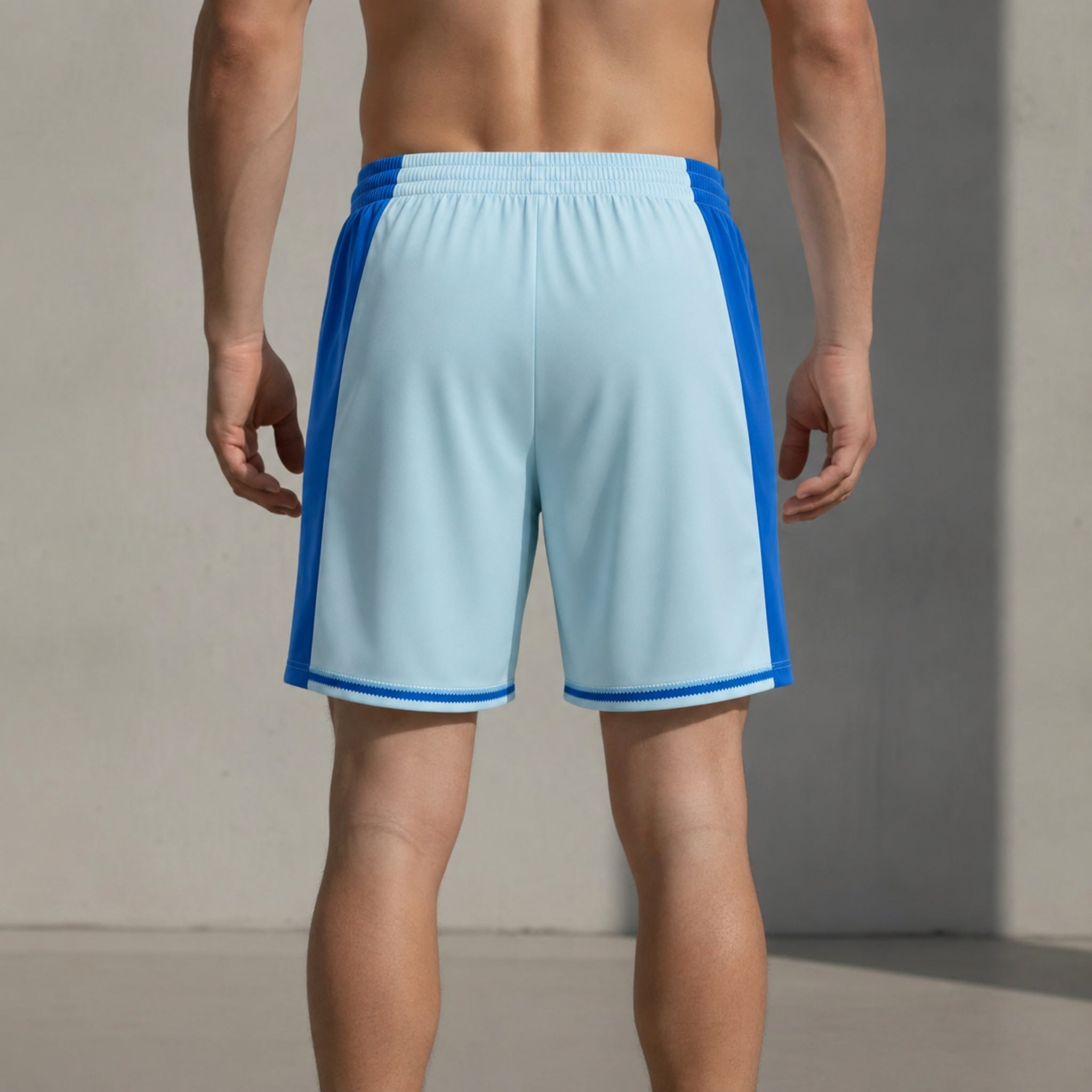 Short Porto Troisième 26/27